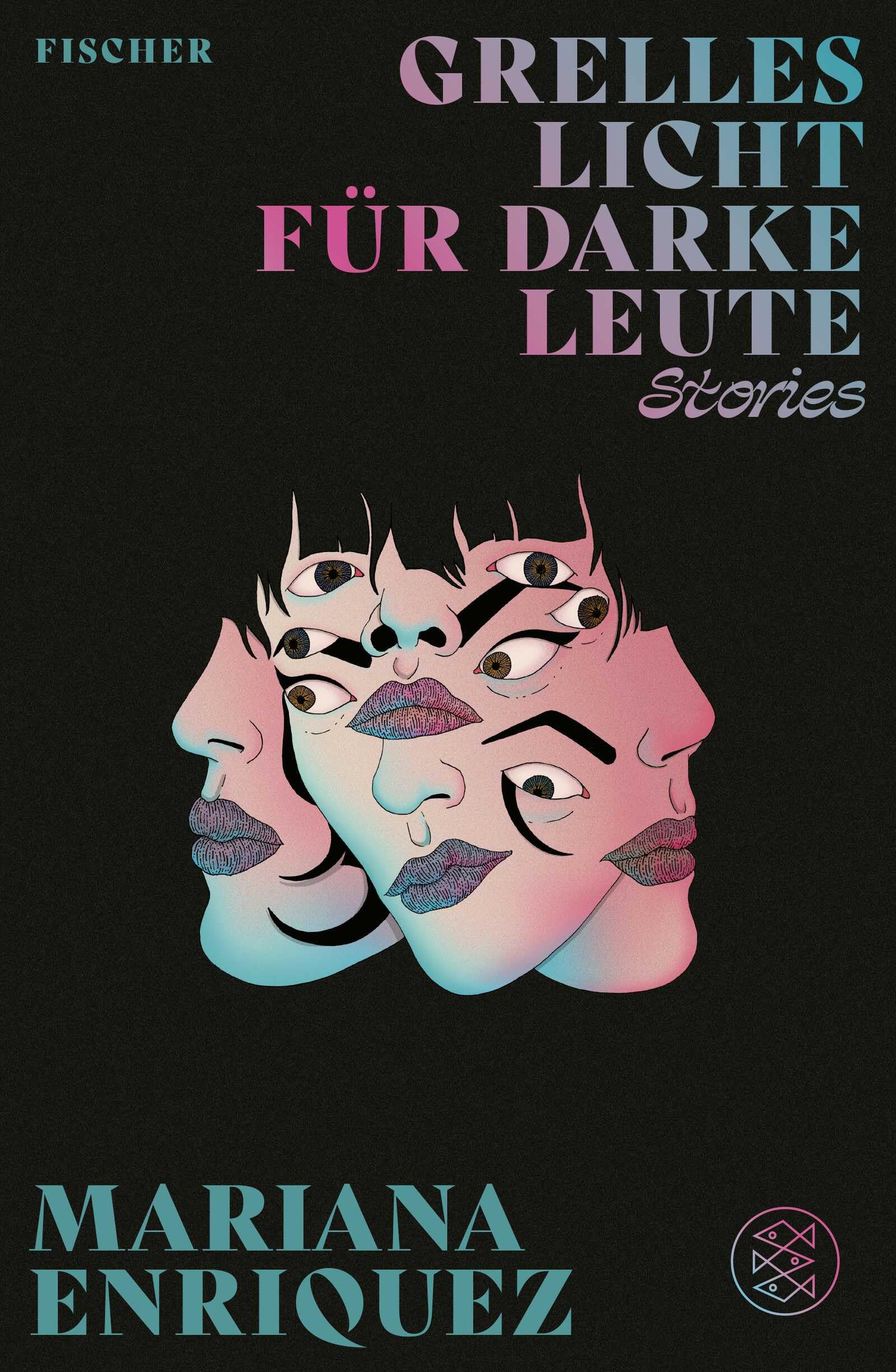 Grelles Licht für darke Leute book