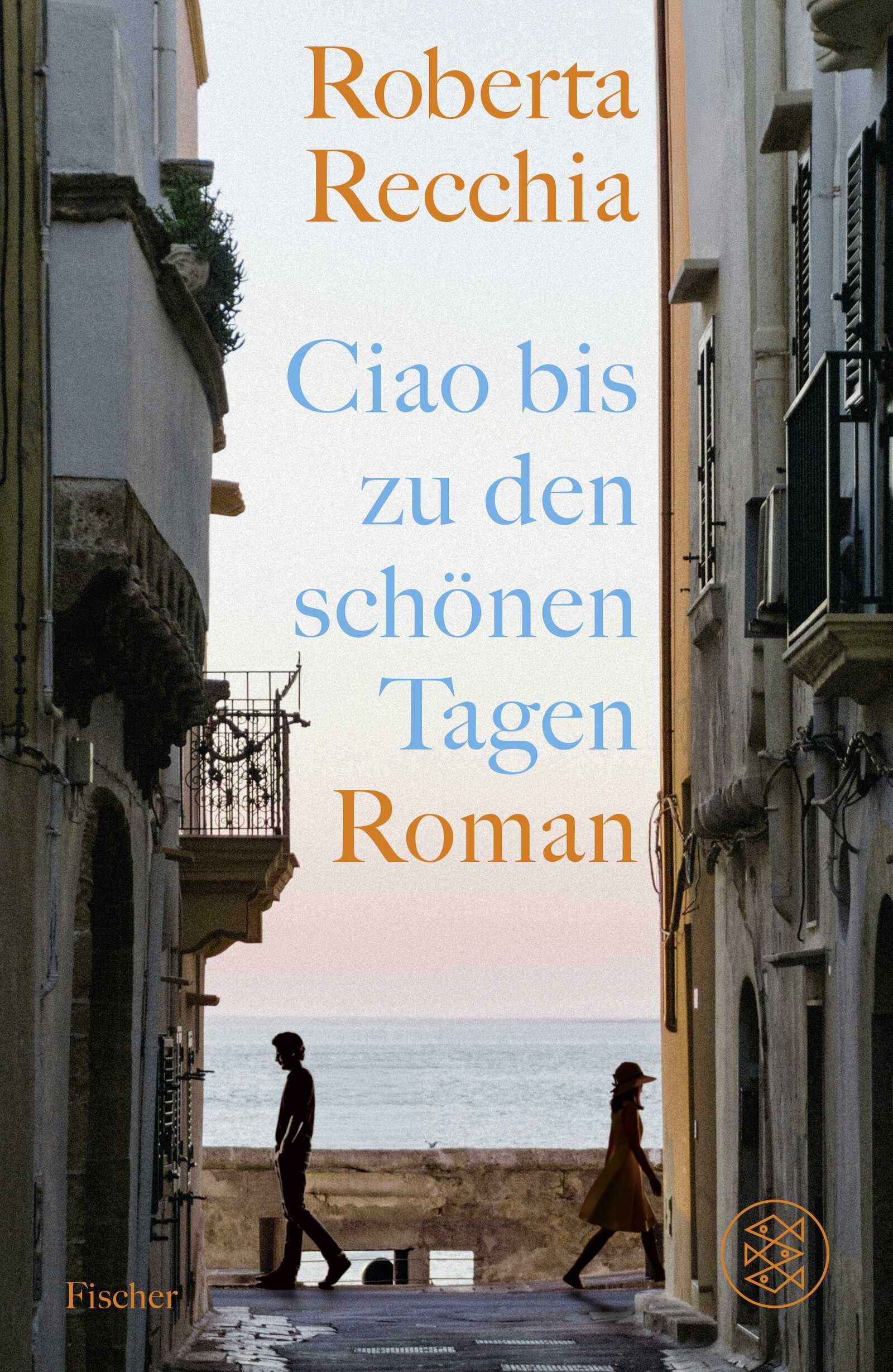 Ciao bis zu den schönen Tagen Social Sciences