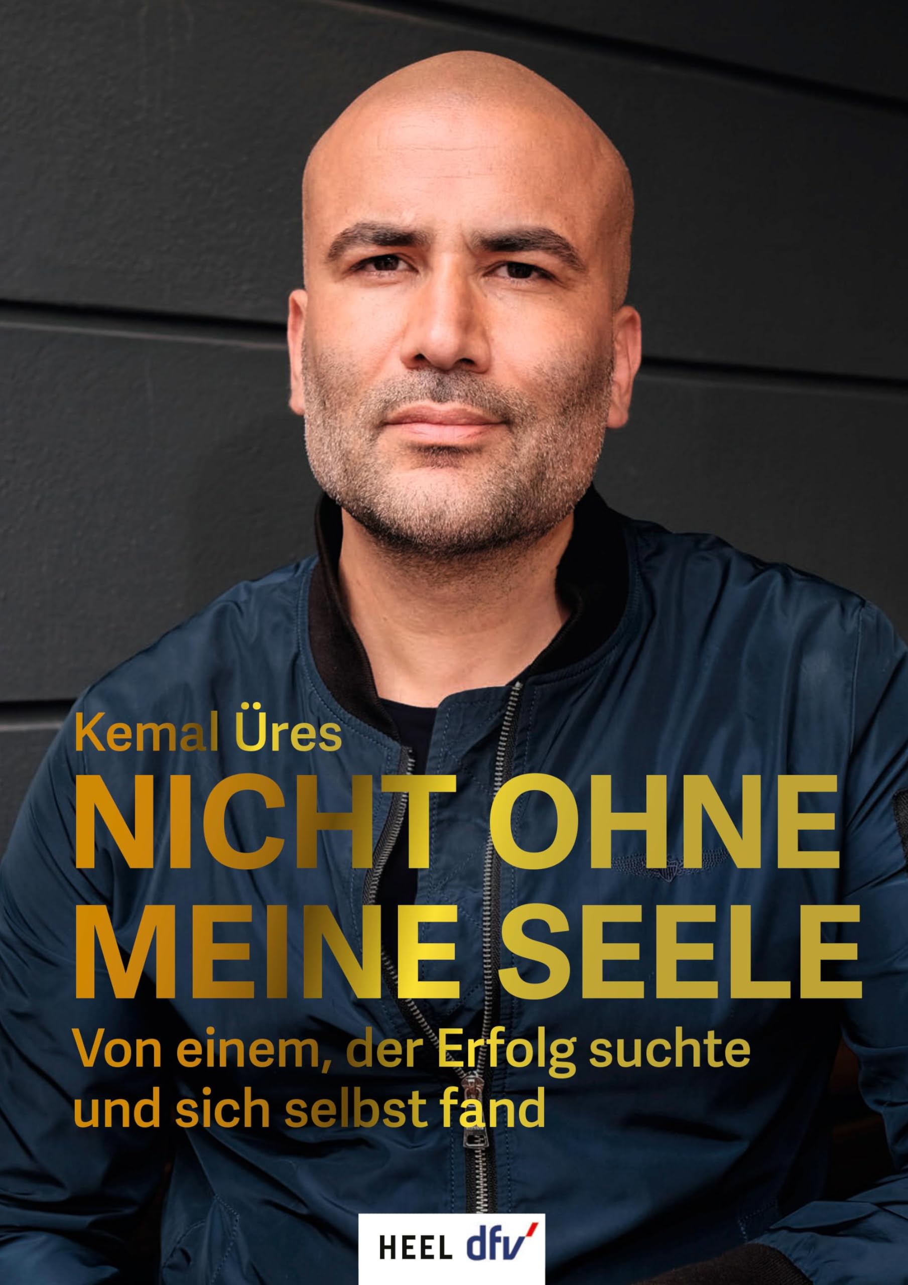 Product Image: Nicht ohne meine Seele