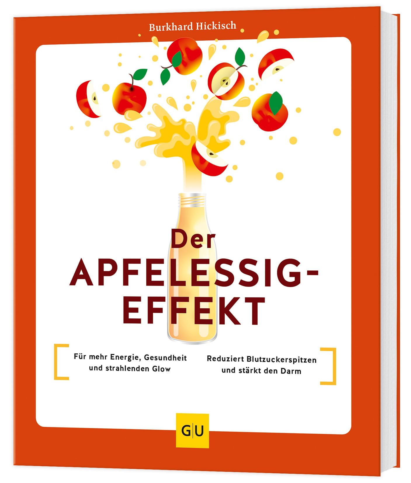 Der Apfelessig-Effekt Medicine