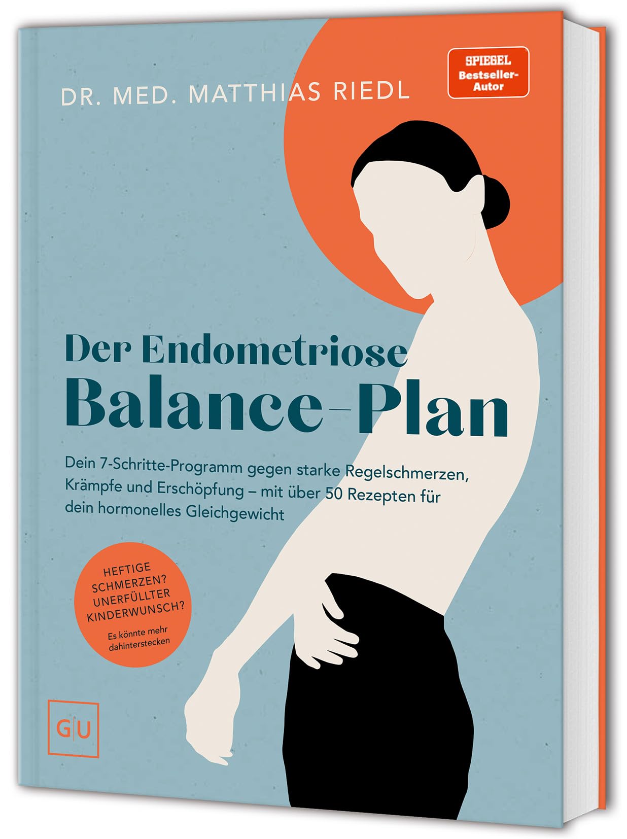 Der Endometriose-Balance-Plan: Dein 7-Schritte-Programm gegen Schmerzen, Krämpfe und Zyklusbeschwerden Leisure, Home & Garden