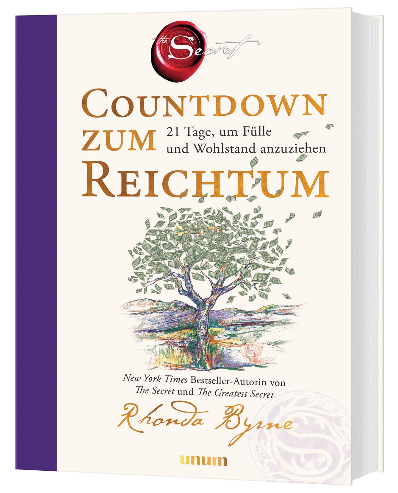 Countdown zum Reichtum Business, Finance & Career