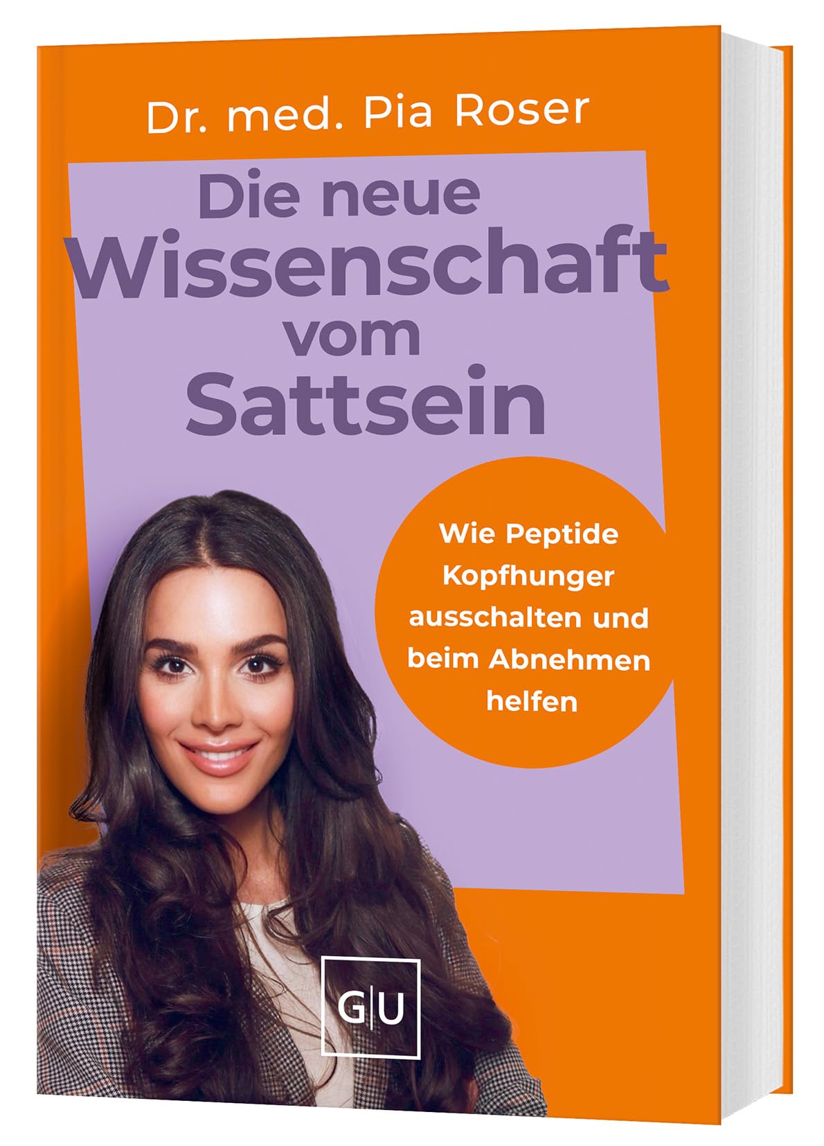Die neue Wissenschaft vom Sattsein Medicine