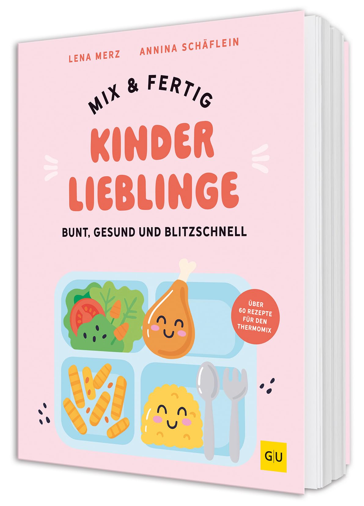 Mix & Fertig Kinderlieblinge Leisure, Home & Garden