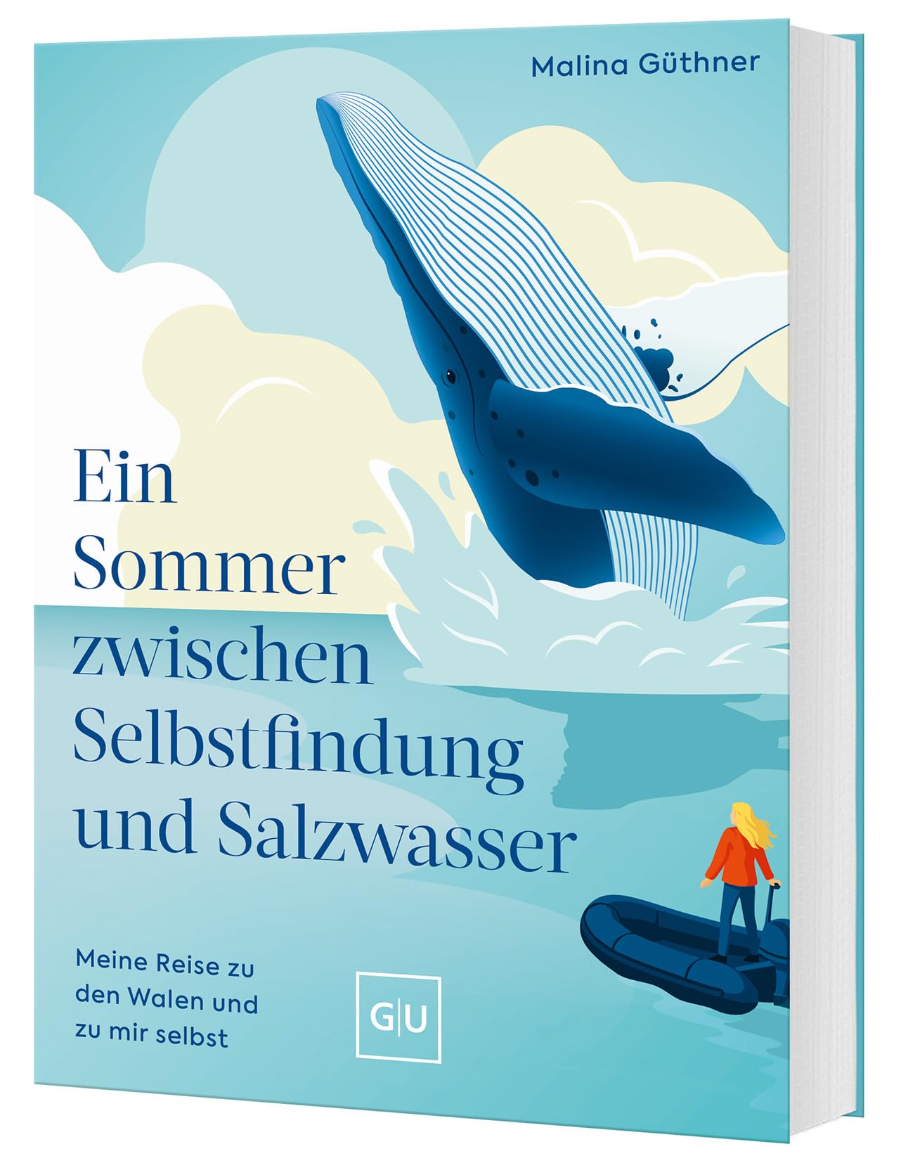 Ein Sommer zwischen Selbstfindung und Salzwasser Business, Finance & Career