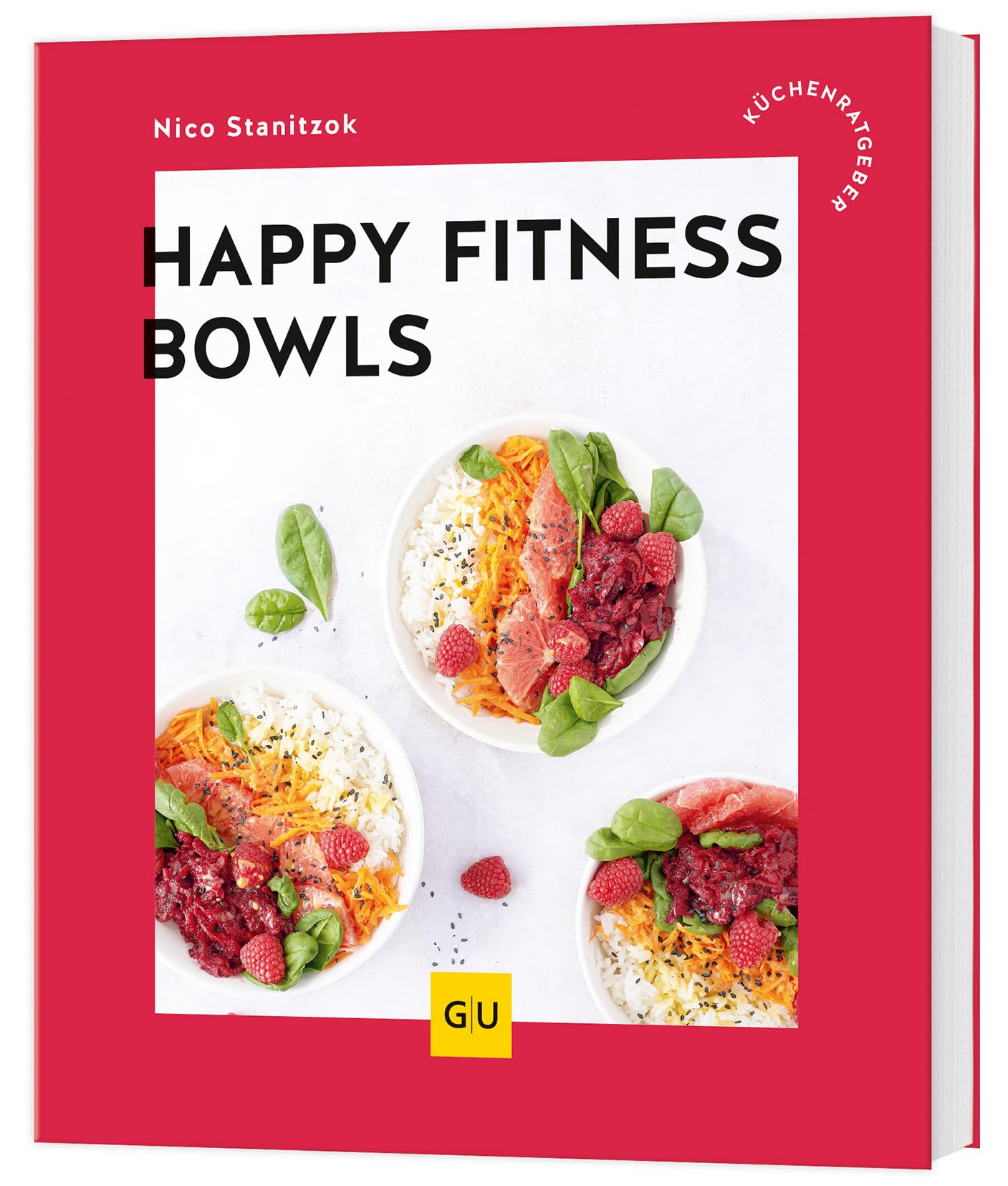Happy Fitness-Bowls Leisure, Home & Garden