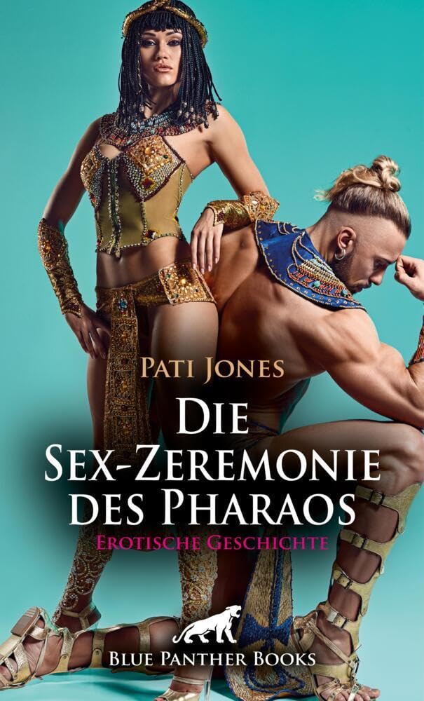 Die Sex-Zeremonie des Pharaos | Erotische Geschichte + 2 weitere Geschichten: Erbarmungslos genommen ... (Love, Passion & Sex) Calendars
