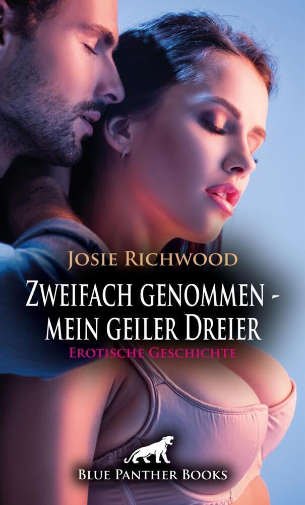 Zweifach genommen - mein geiler Dreier | Erotische Geschichte + 2 weitere Geschichten: Die geile Eisprinzessin ... (Love, Passion & Sex) Calendars