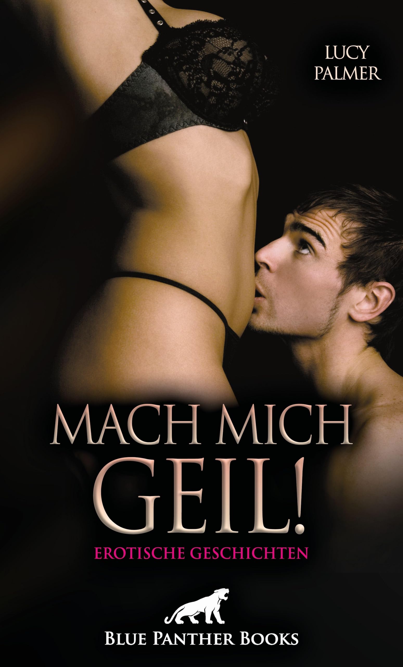Mach mich geil! 5 Erotische Geschichten Contemporary literature