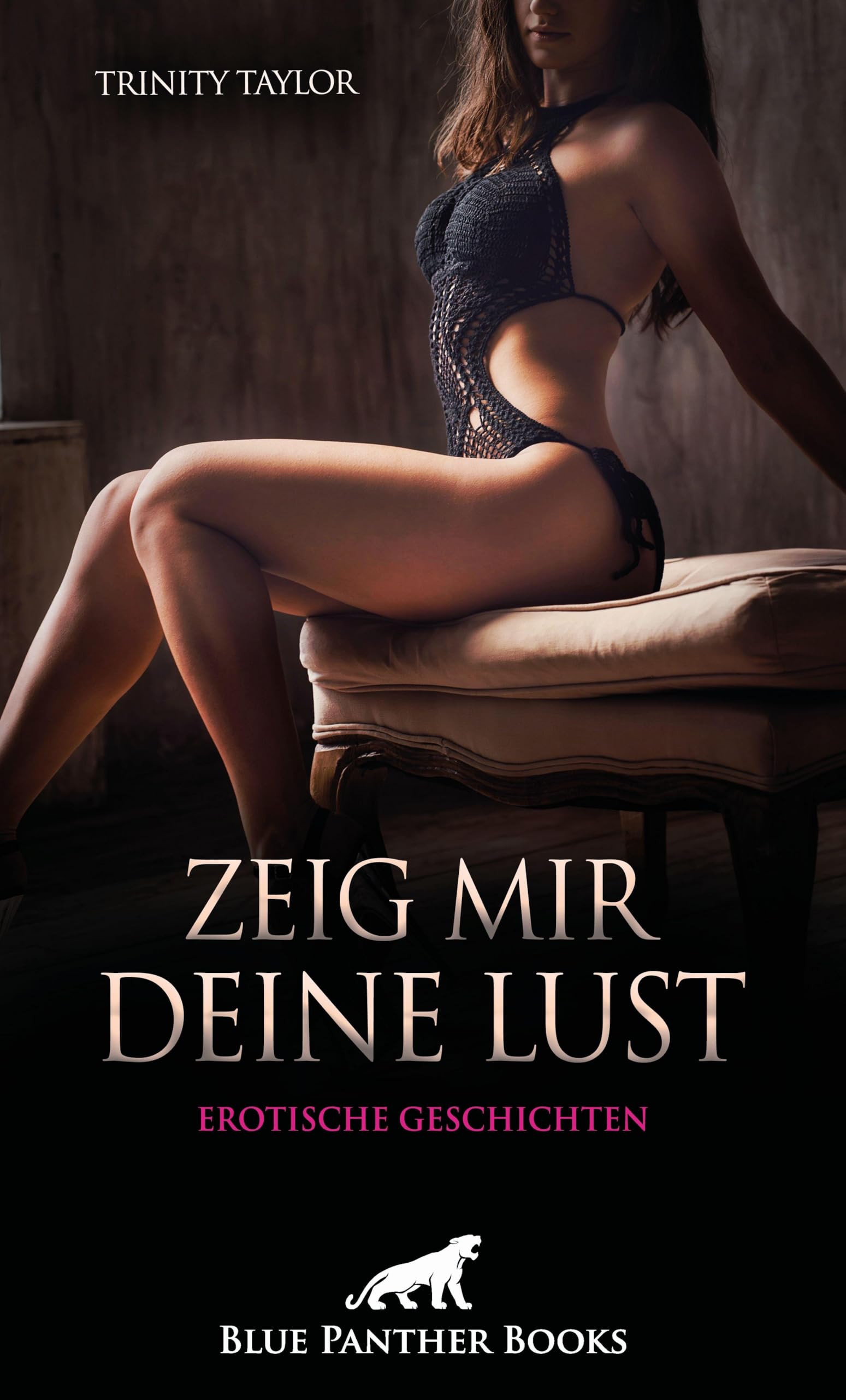 Zeig mir deine Lust | Erotische Geschichten Contemporary literature