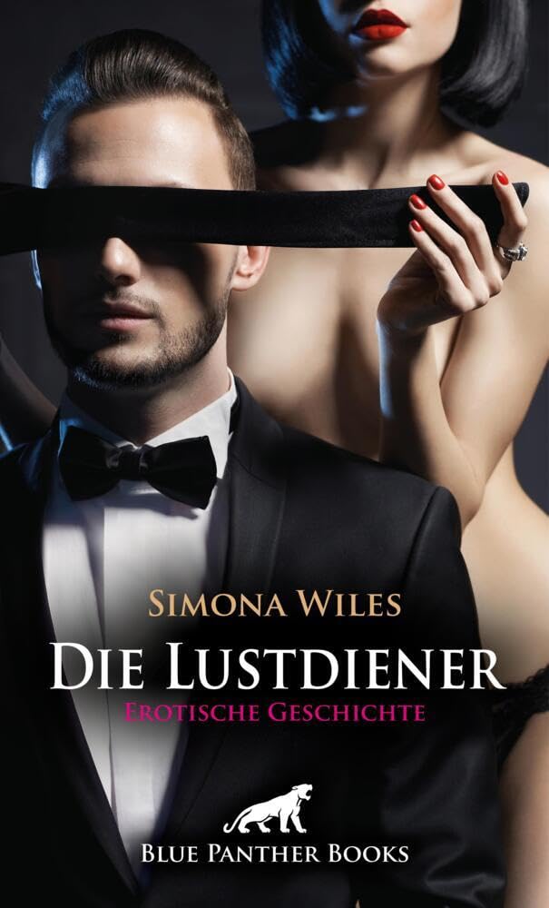 Die Lustdiener | Erotische Geschichte + 1 weitere Geschichte: Von vorne und von hinten (Love, Passion & Sex) Calendars