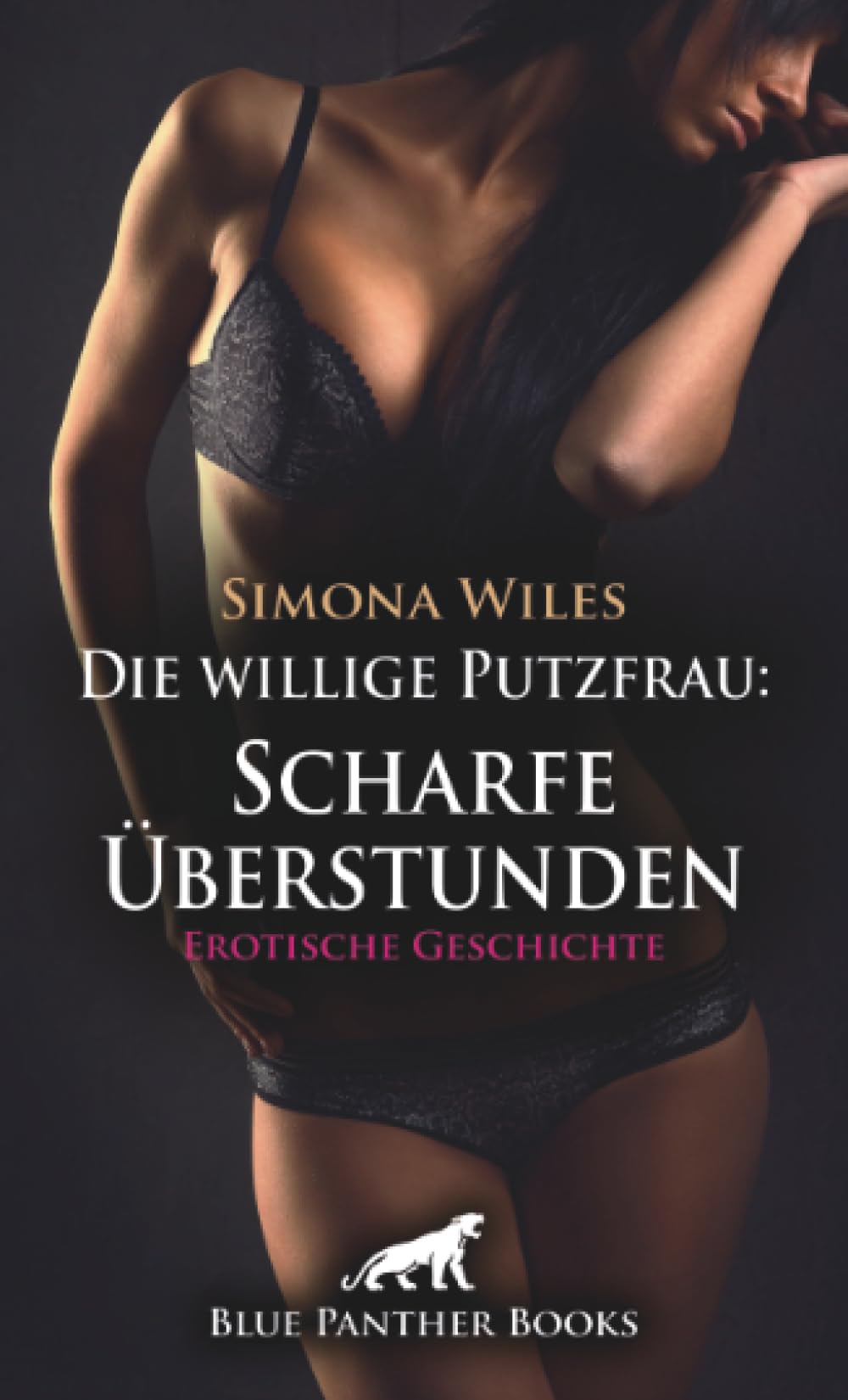 Die willige Putzfrau: Scharfe Überstunden | Erotische Geschichte + 1 weitere Geschichte: Gierige Augen auf heißem Körper ... (Love, Passion & Sex) Calendars