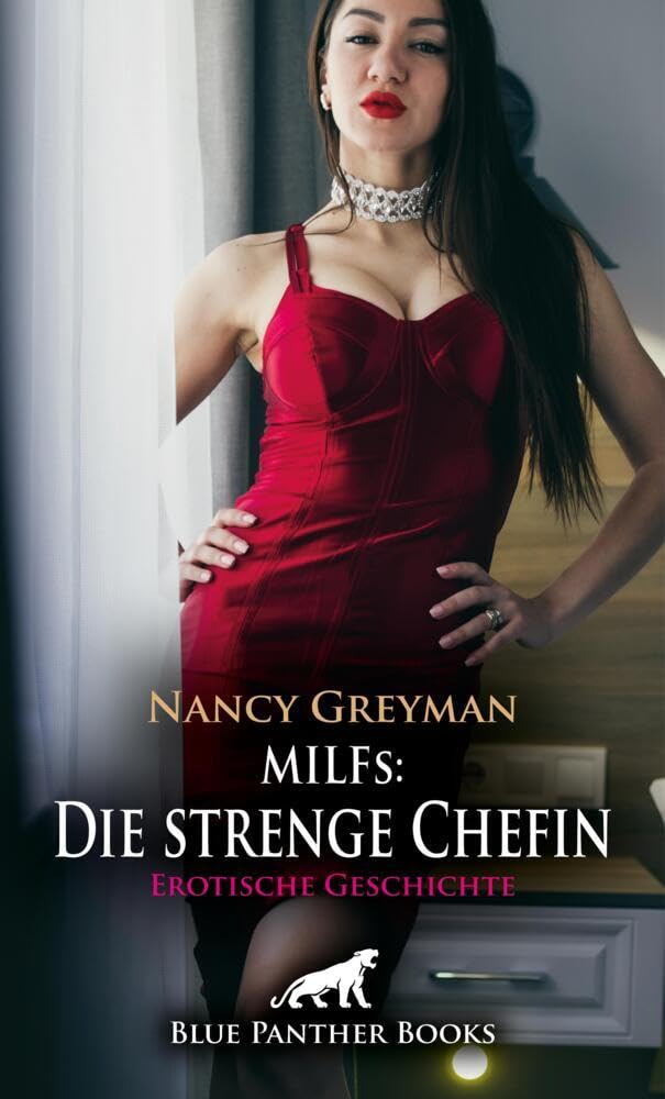MILFs: Die strenge Chefin | Erotische Geschichte + 1 weitere Geschichte: Gierig unterm Schreibtisch ... (Love, Passion & Sex) Calendars