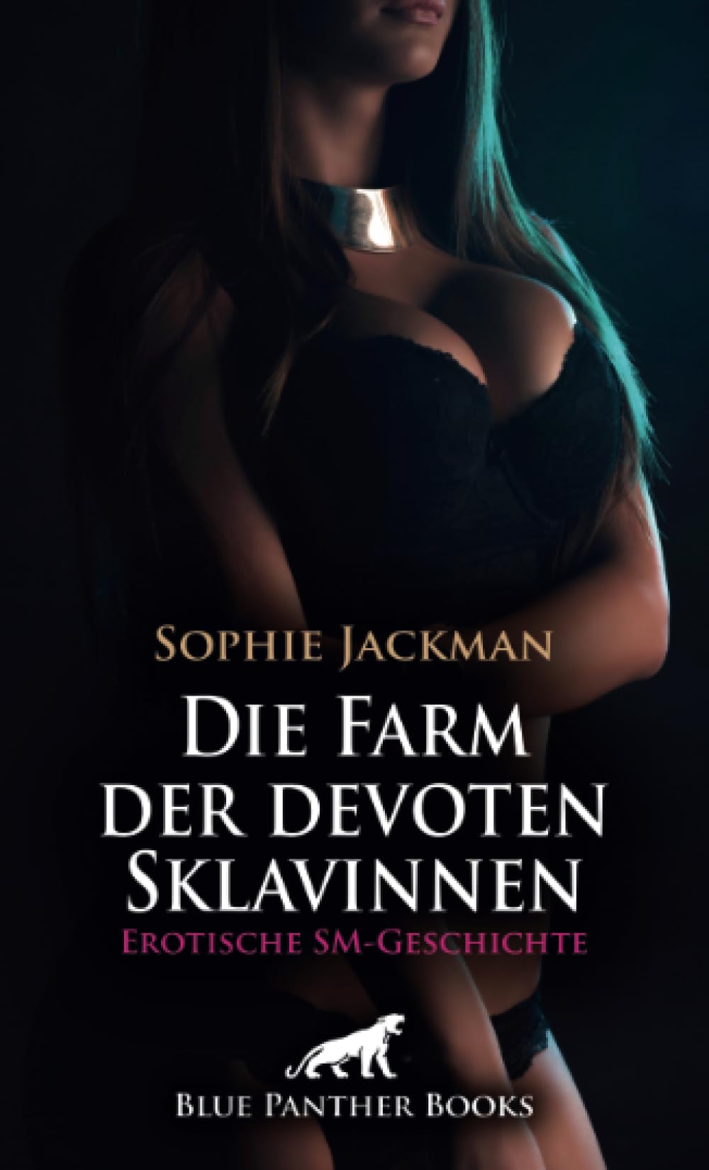 Die Farm der devoten Sklavinnen | Erotische SM-Geschichte + 2 weitere Geschichten: Ab sofort bin ich dein Herr ... (Love, Passion & Sex) Calendars