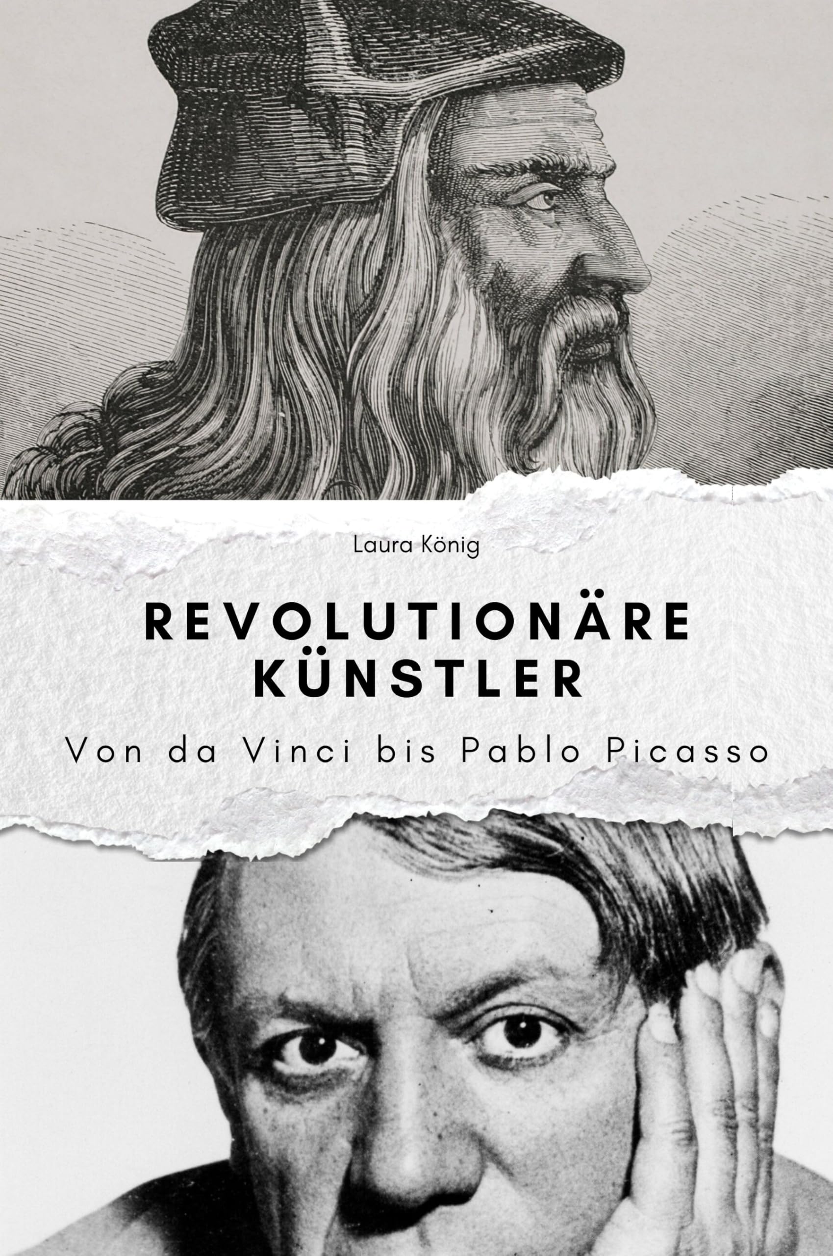 Revolutionäre Künstler - Das perfekte Geschenk für Männer und Frauen zu Weihnachten und Geburtstag: Von da Vinci bis Pablo Picasso Memories