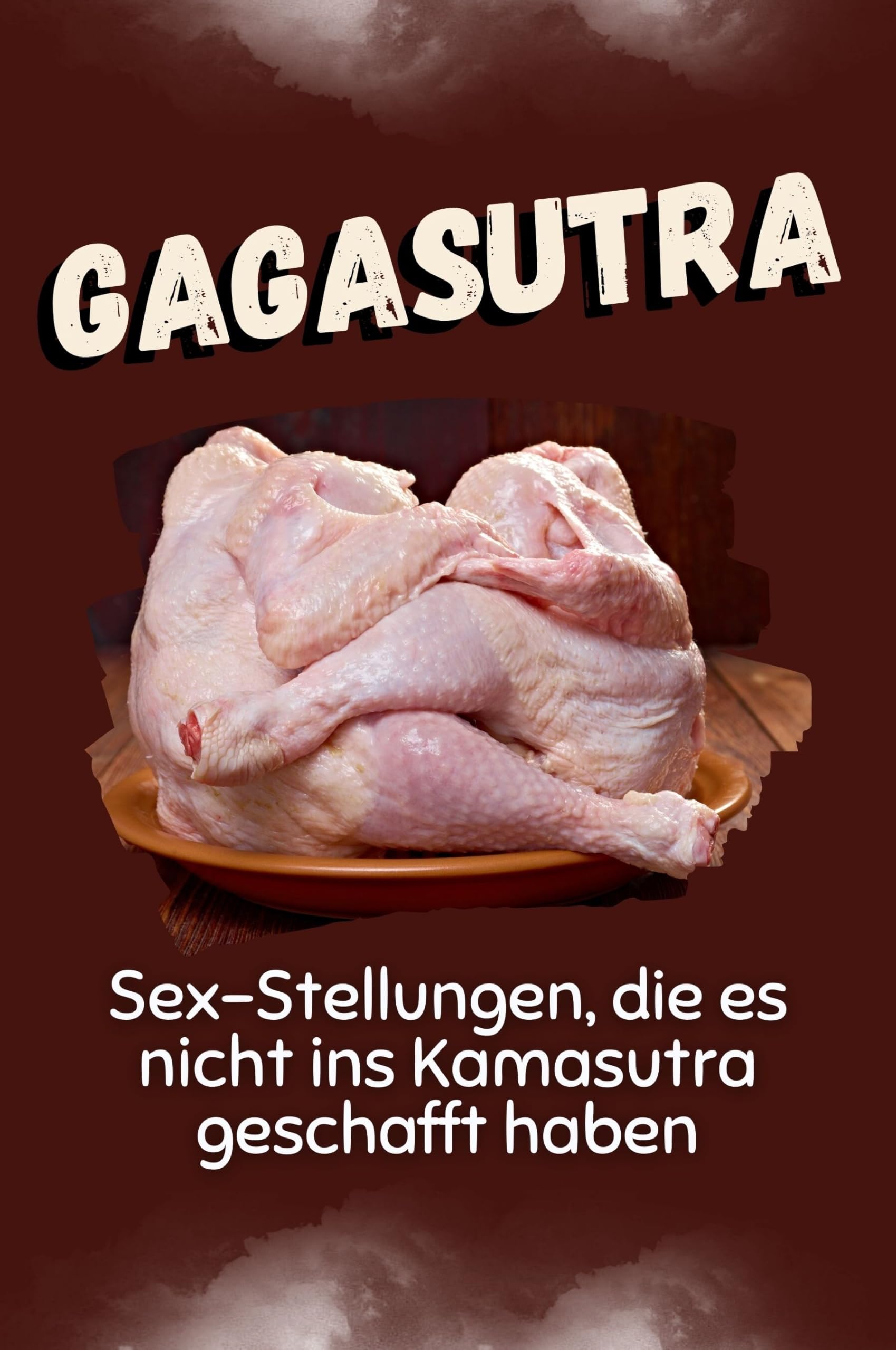 Gagasutra: Sex-Stellungen, die es nicht in den Kamasutra geschafft haben Partnership & Love