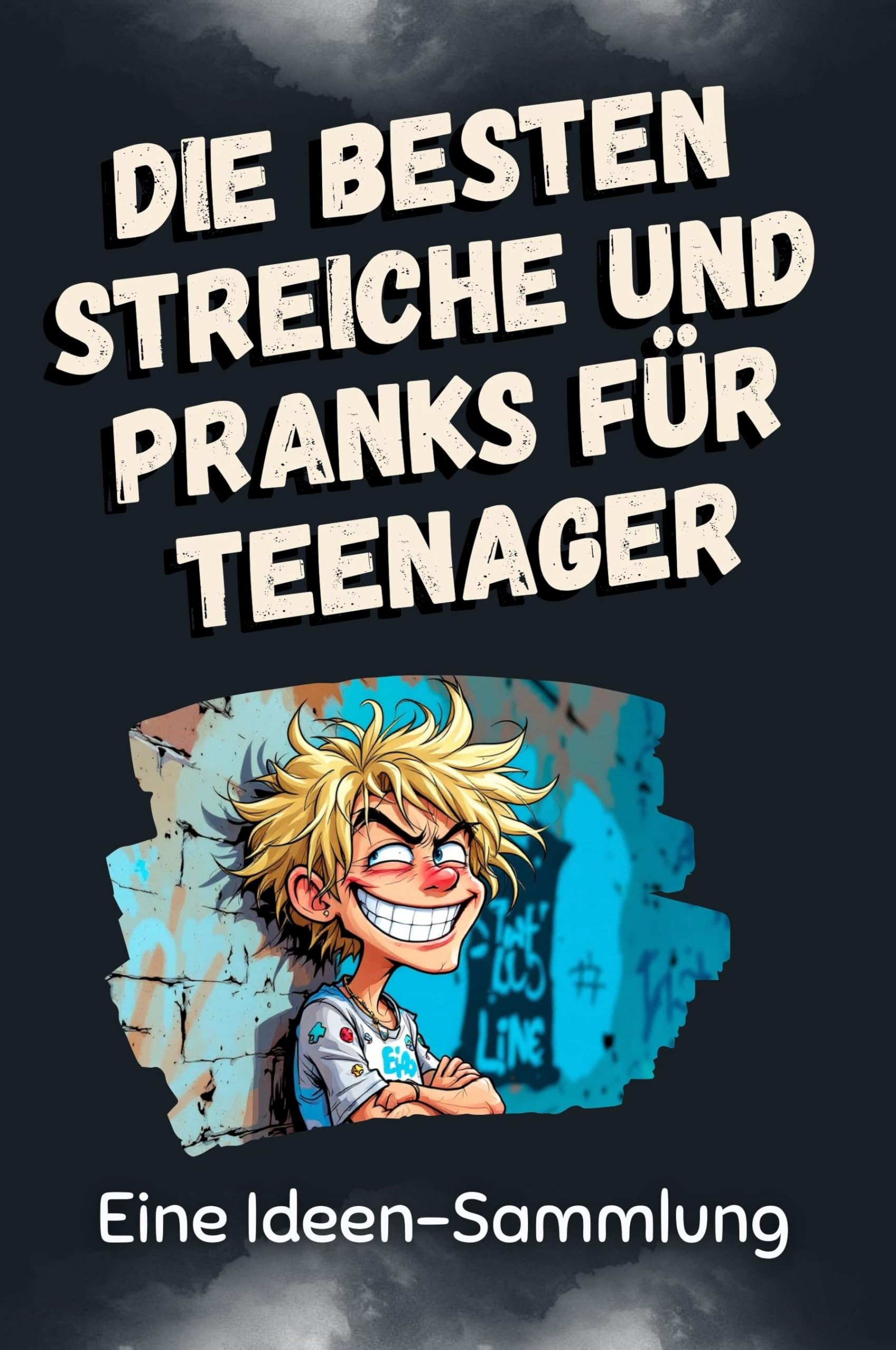 Die besten Streiche und Pranks für Teenager: Eine Ideen-Sammlung Lifestyle