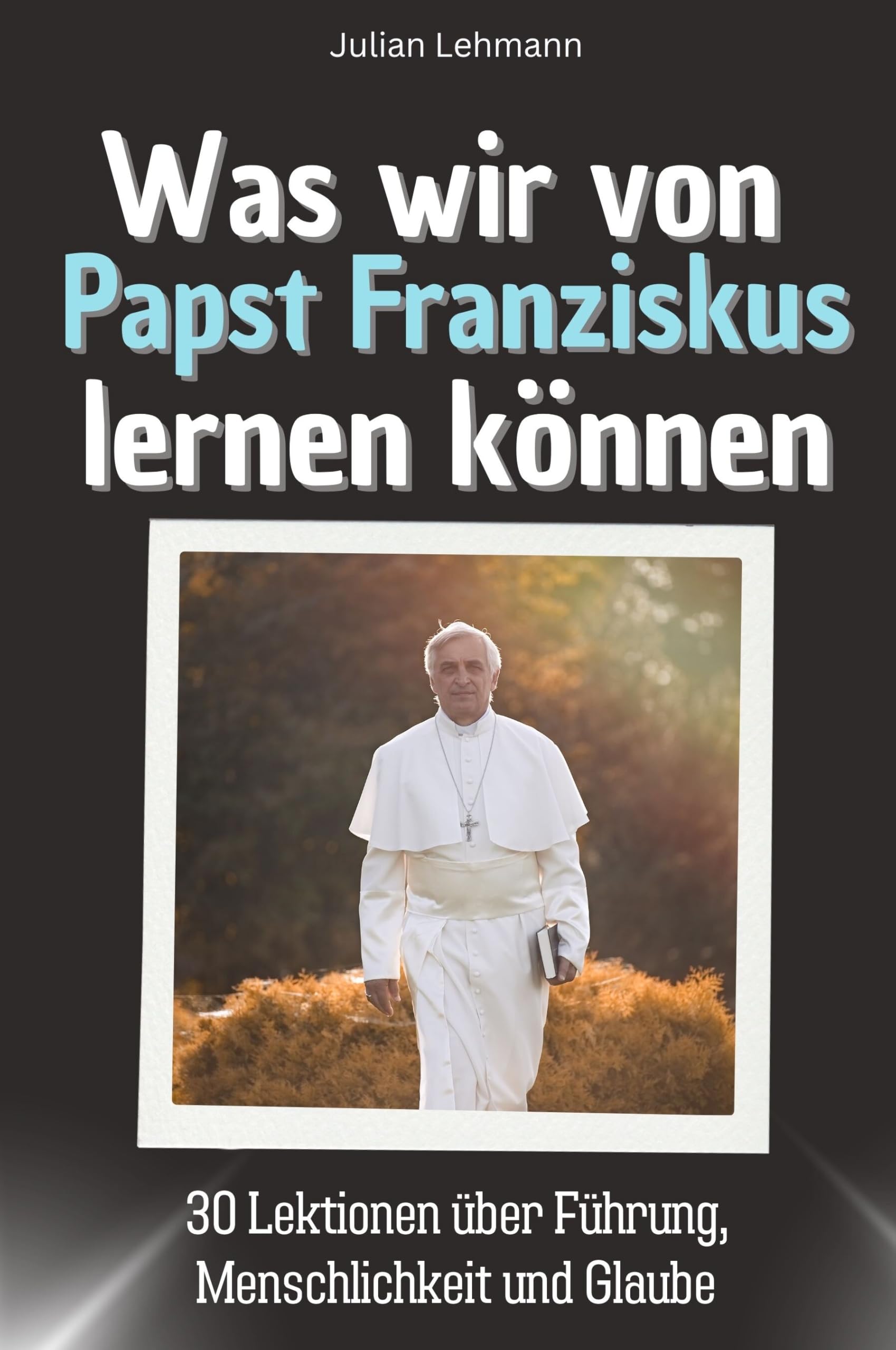 Was wir von Papst Franziskus lernen können Memories