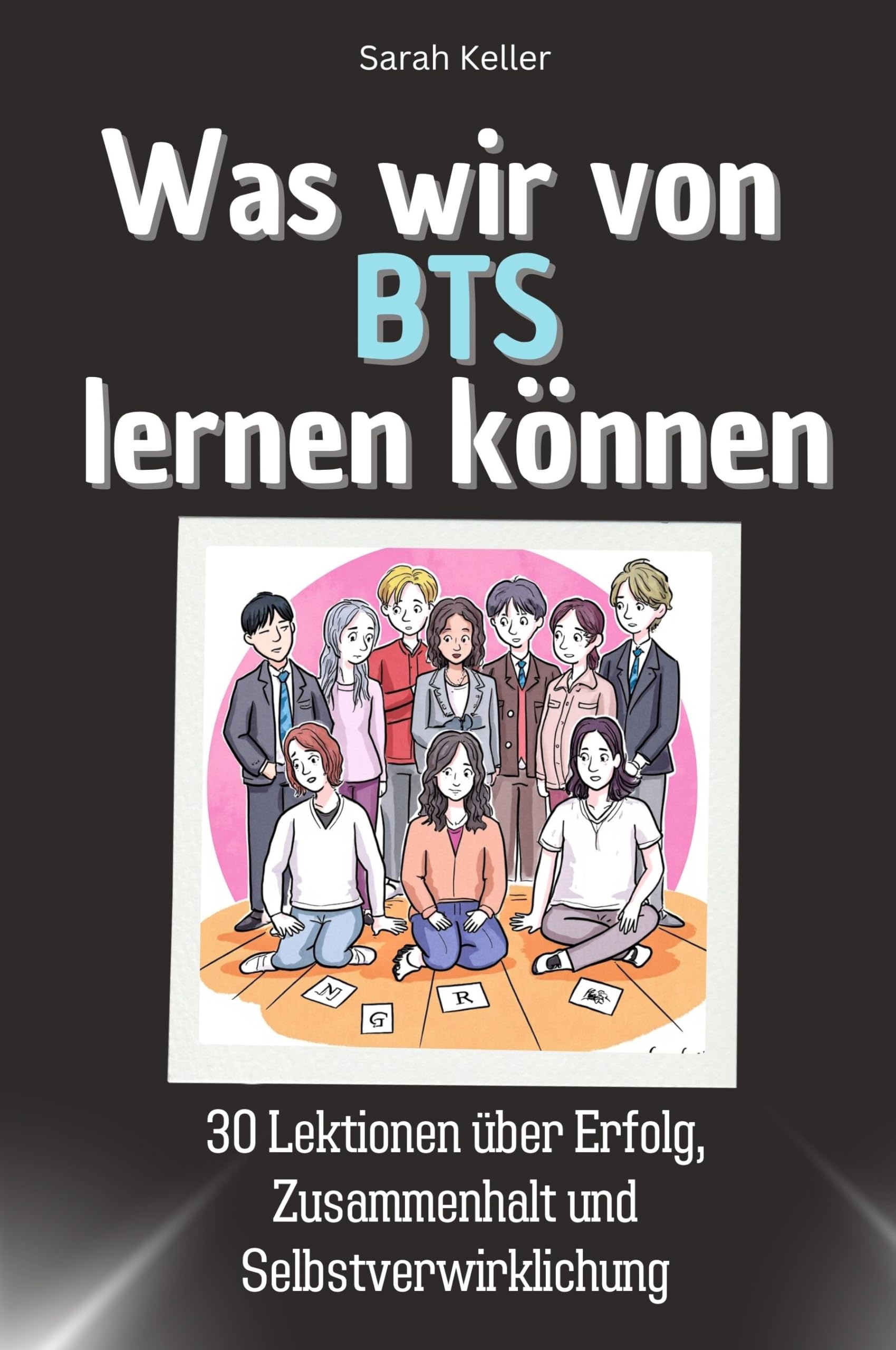 Was wir von BTS lernen können Memories