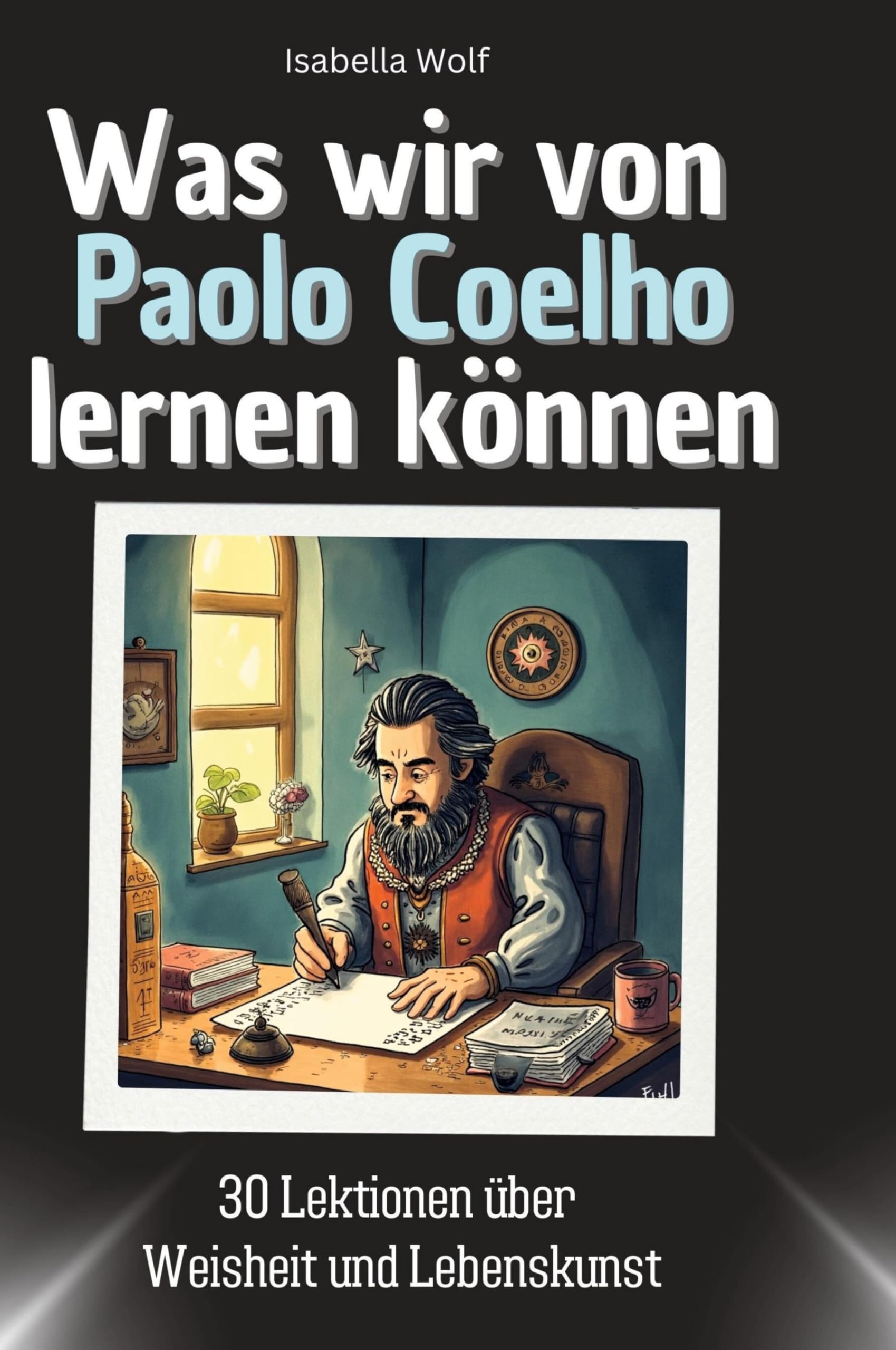 Was wir von Paolo Coelho lernen können: 30 Lektionen über Weisheit und Lebenskunst Memories