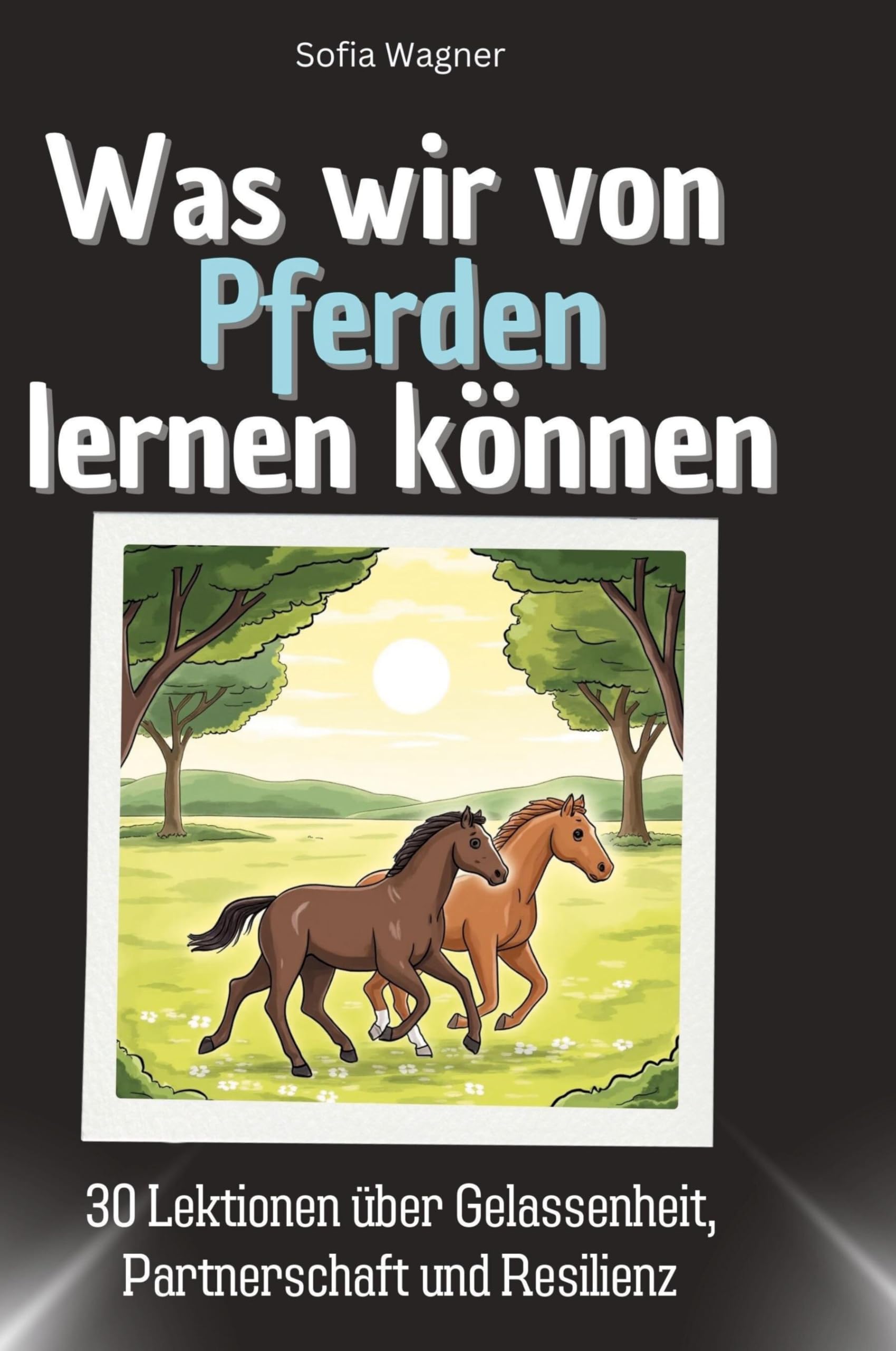 Was wir von Pferden lernen können: 30 Lektionen über Gelassenheit, Partnerschaft und Resilienz Memories