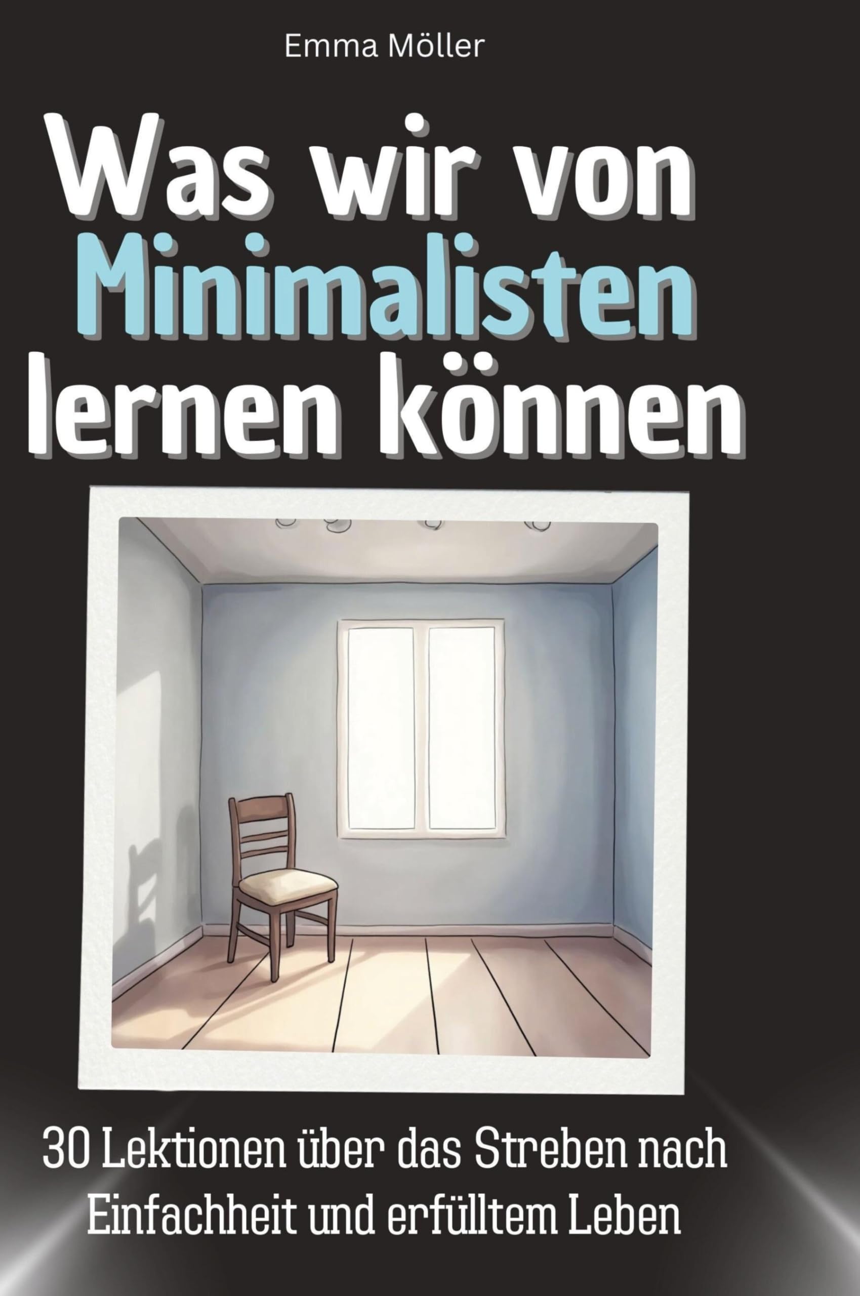 Was wir von Minimalisten lernen können: 30 Lektionen über das Streben nach Einfachheit und erfülltem Leben Memories