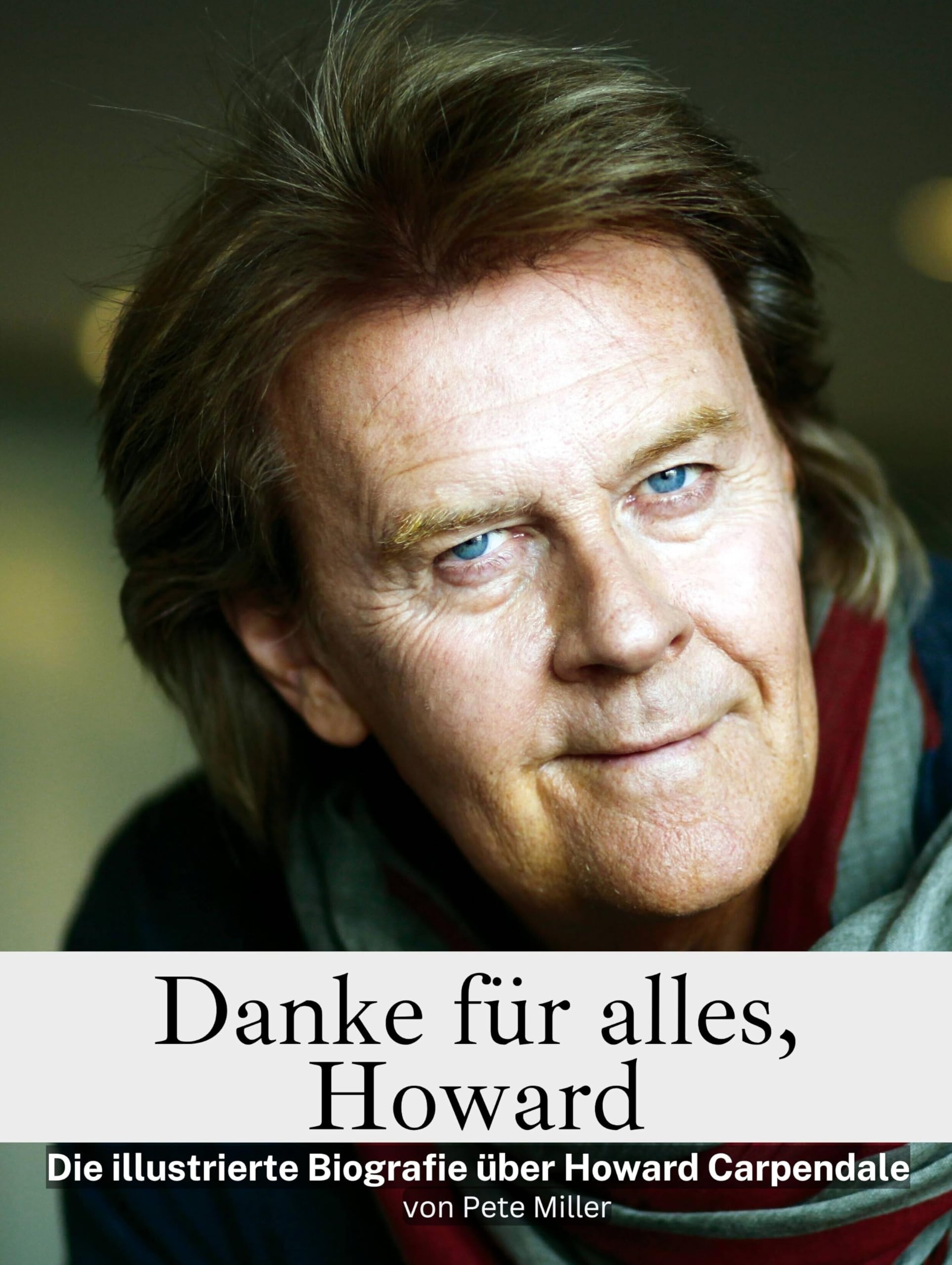 Danke für alles, Howard Art & Literature