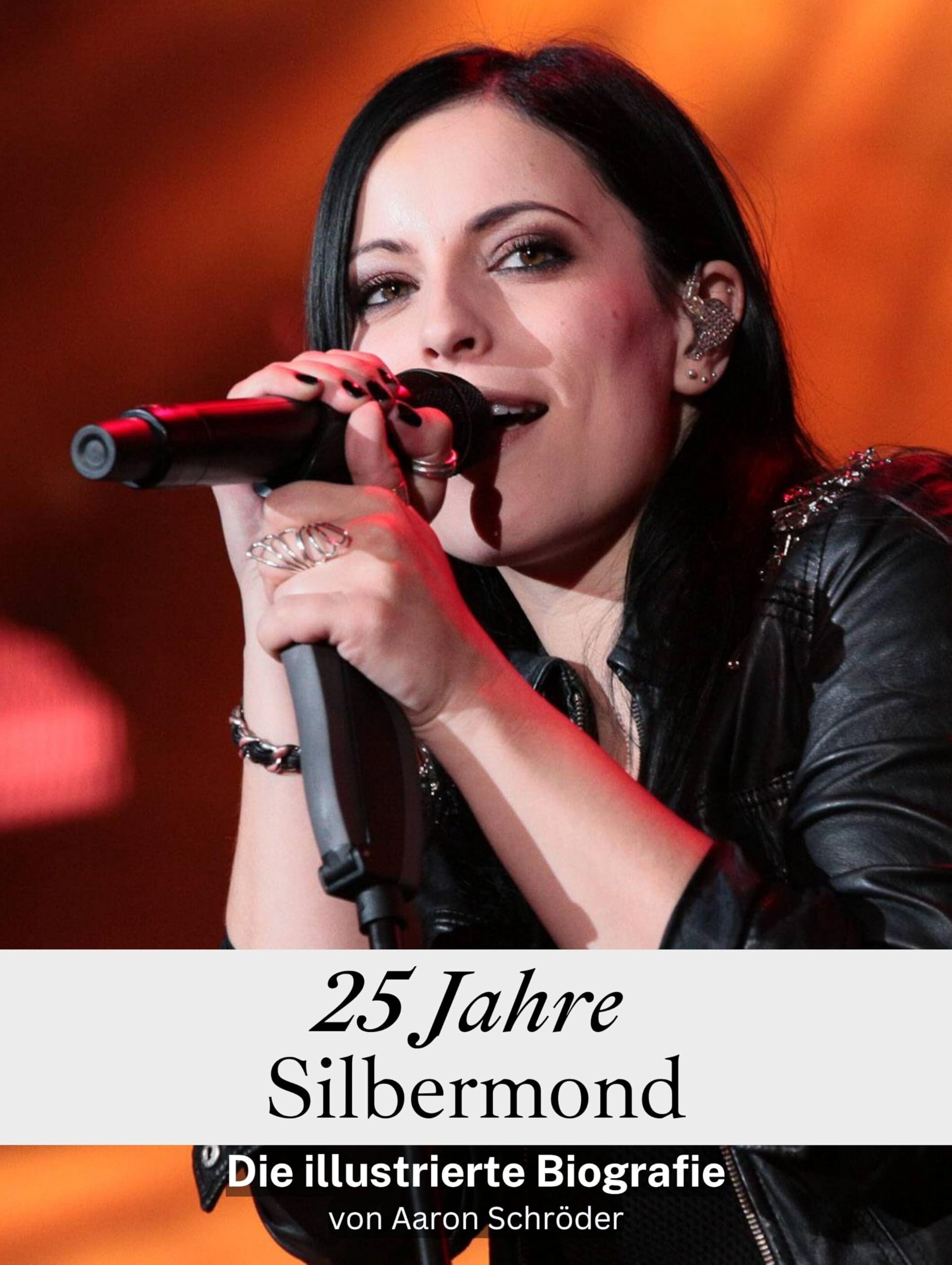 25 Jahre Silbermond - Hochwertige Hardcover-Ausgabe: Die illustrierte Biografie Art & Literature