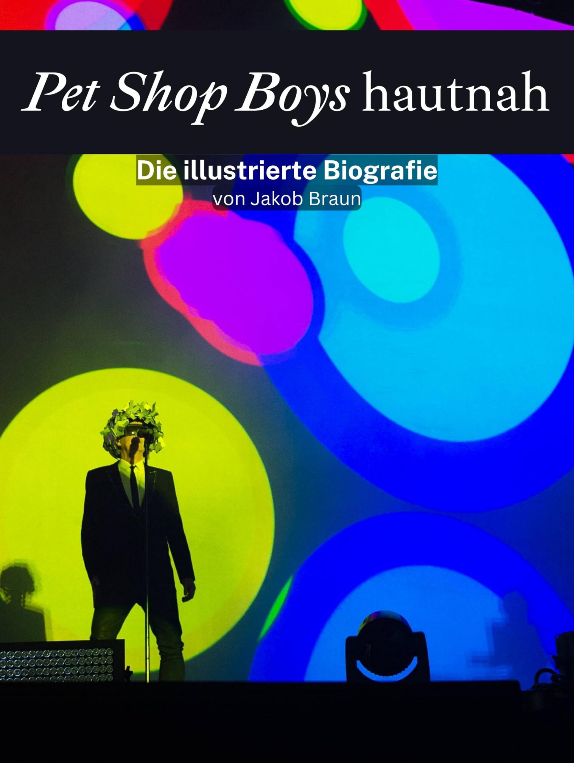 Pet Shop Boys hautnah Art & Literature