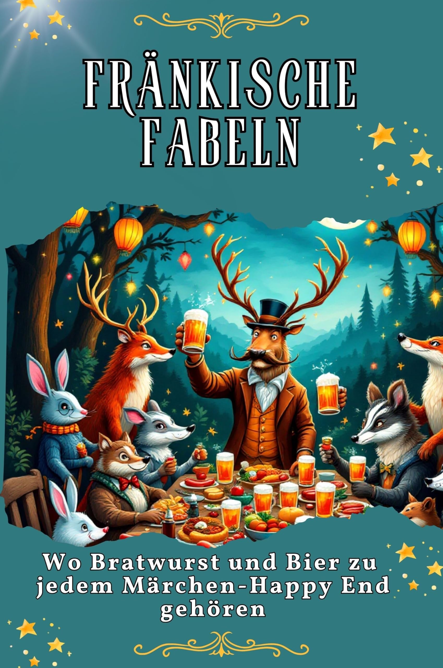 Fränkische Fabeln Lifestyle