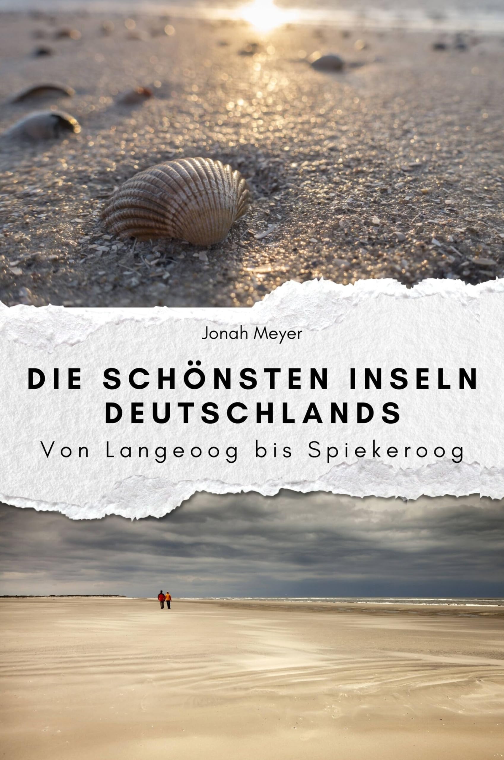 Die schönsten Inseln Deutschlands - Das perfekte Geschenk für Männer und Frauen zu Weihnachten und Geburtstag. Hochwertige Hardcover-Ausgabe: Von Langeoog bis Spiekeroog Living & Furnishing