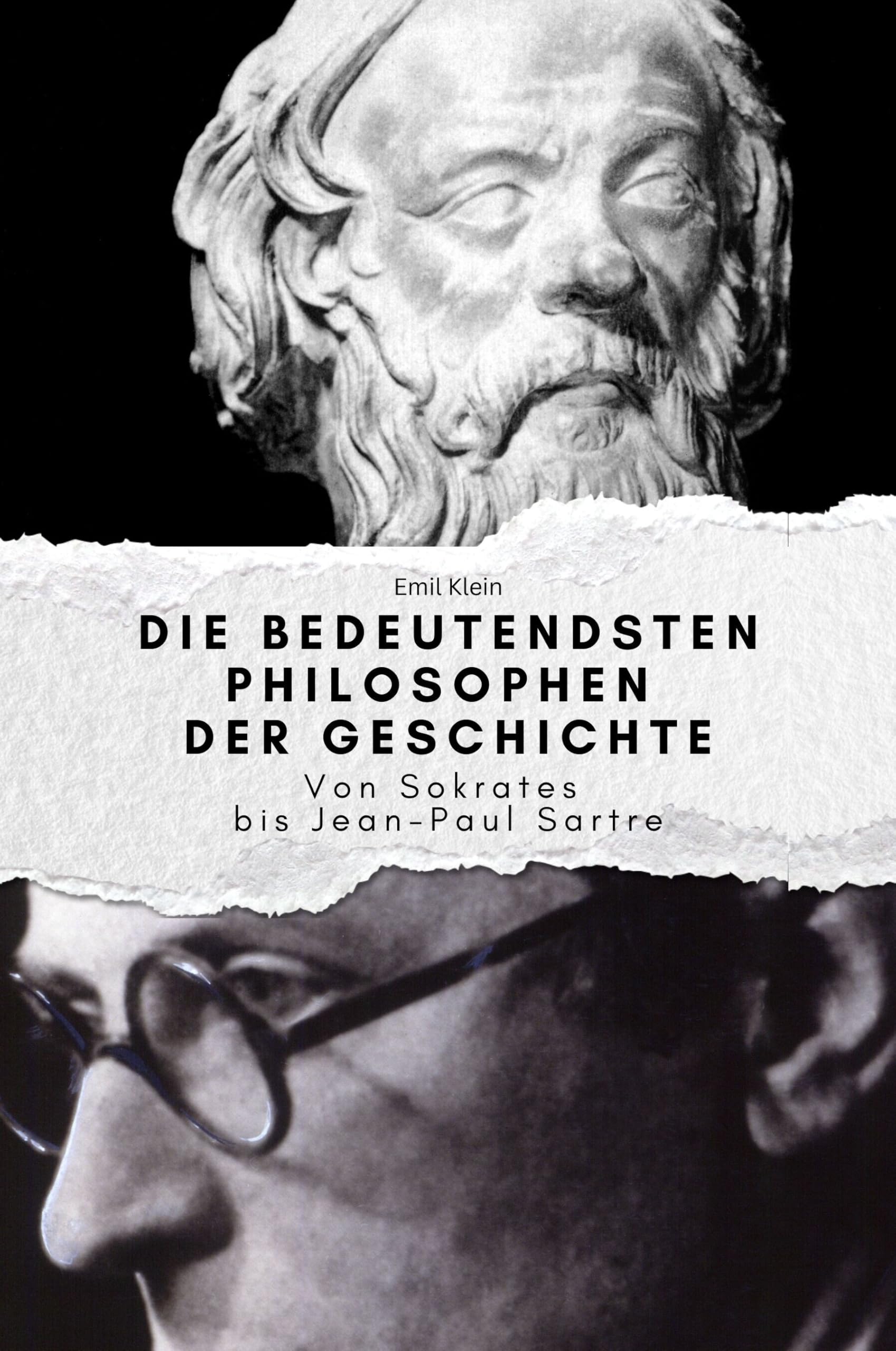 Die bedeutendsten Philosophen in der Geschichte - Das perfekte Geschenk für Männer und Frauen zu Weihnachten und Geburtstag. Hochwertige ... und Geburtstag. Hochwertige Hardcover-Ausgabe Art & Literature Books