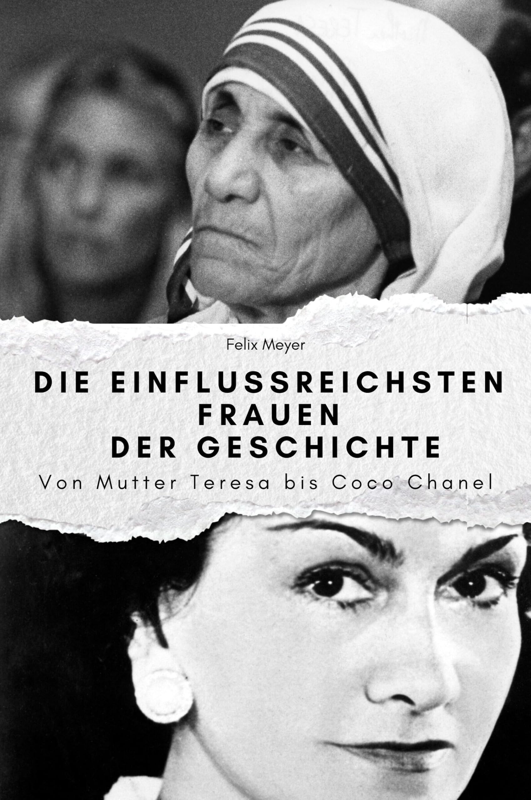 Die einflussreichsten Frauen der Geschichte Memories