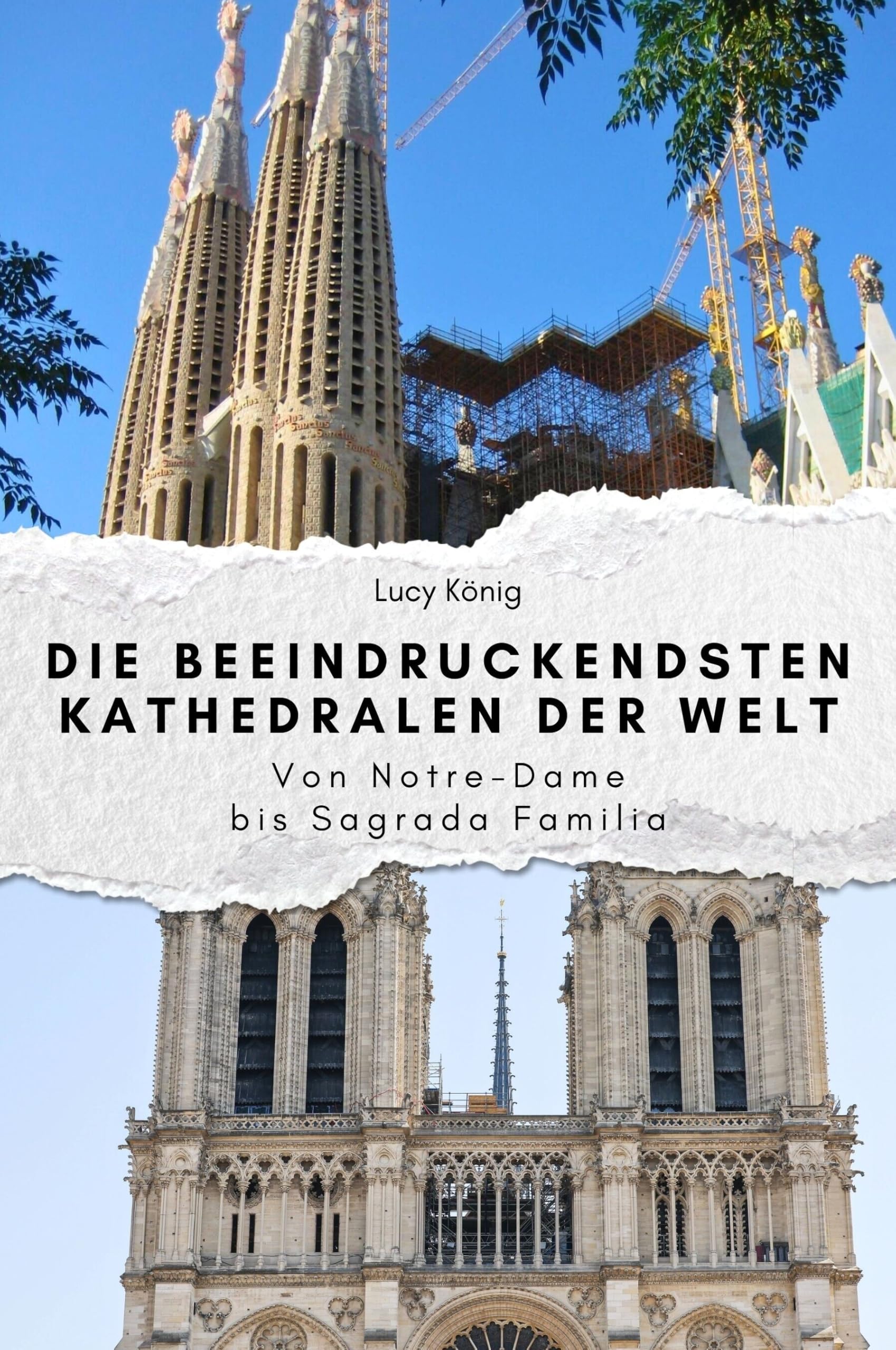 Die beeindruckendsten Kathedralen der Welt Memories