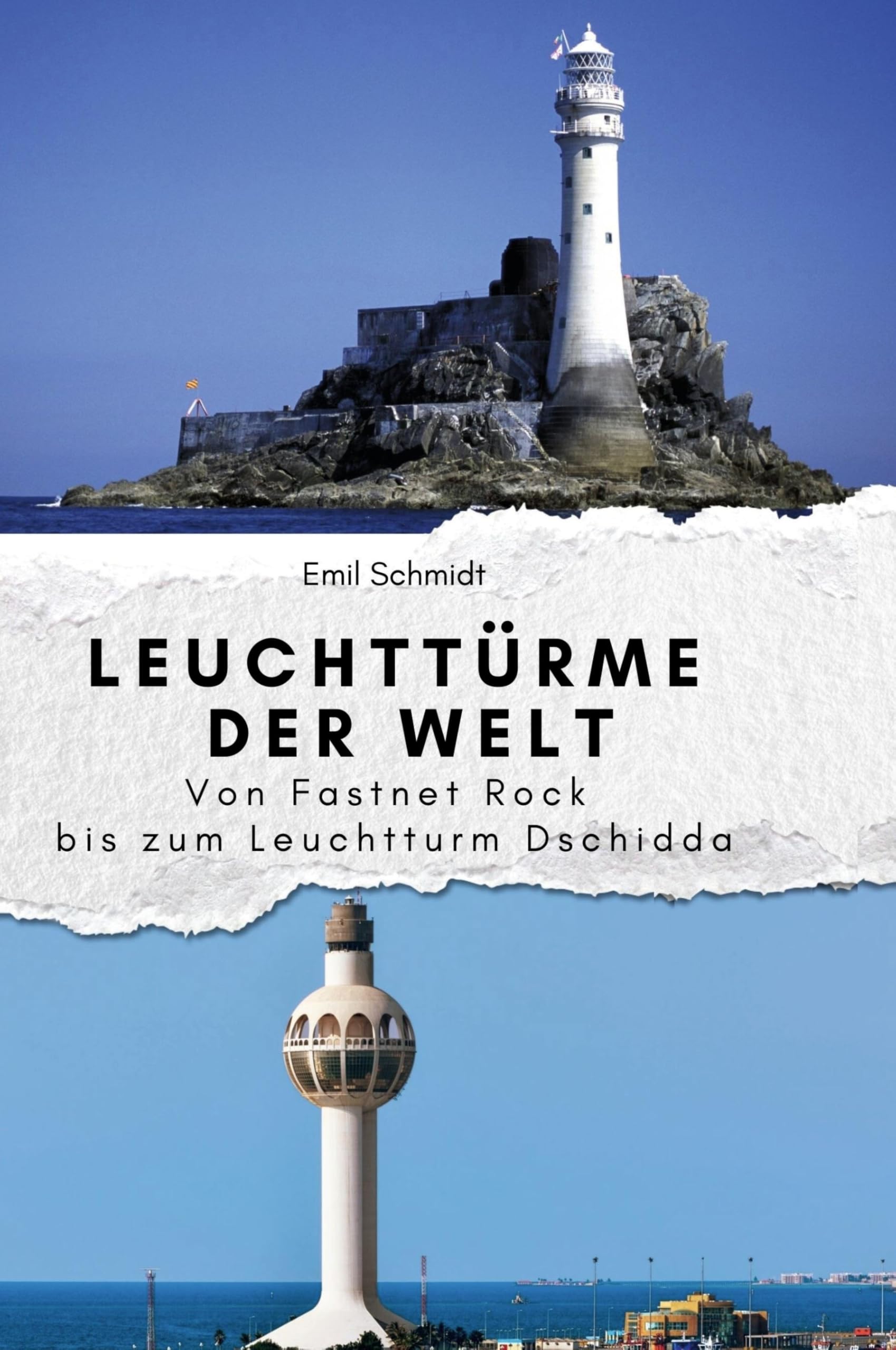 Leuchttürme der Welt Memories