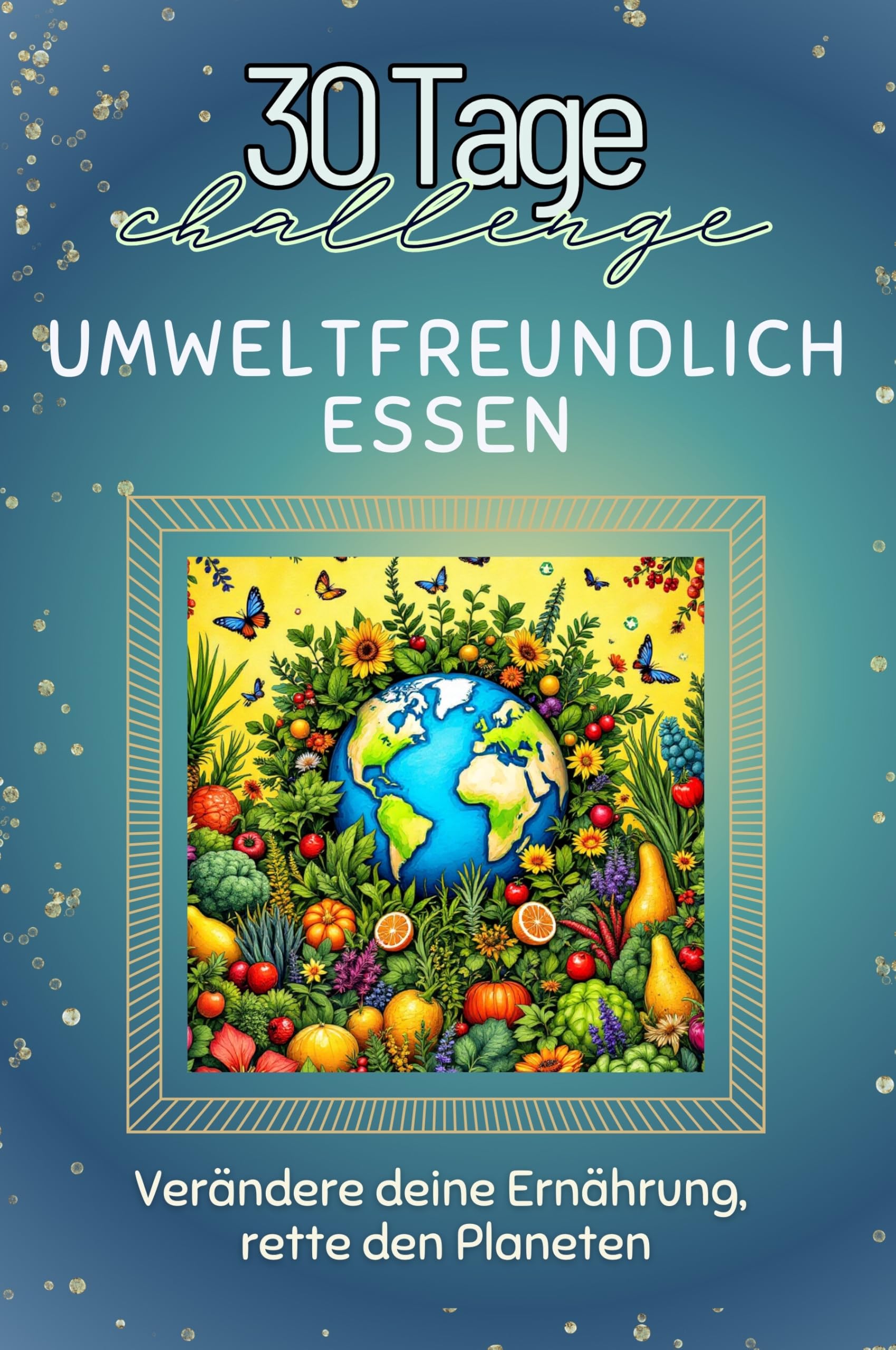 Umweltfreundlich essen Lifestyle Books