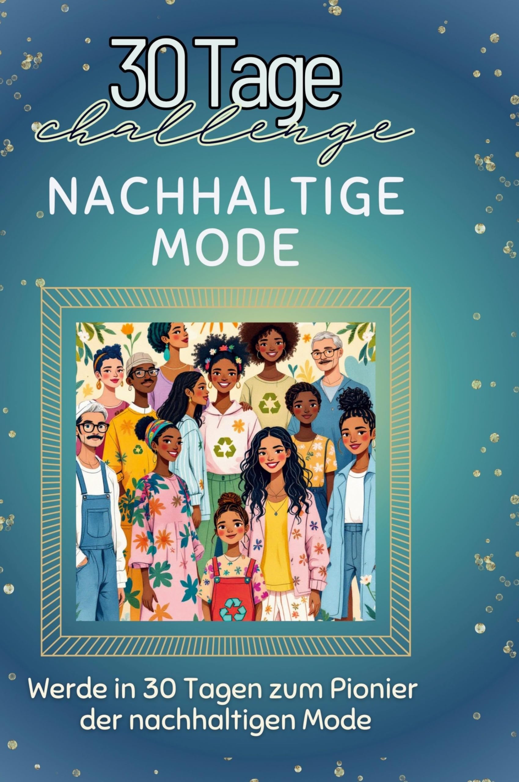 Nachhaltige Mode: Werde in 30 Tagen zum Pionier der nachhaltigen Mode Leisure & Fun