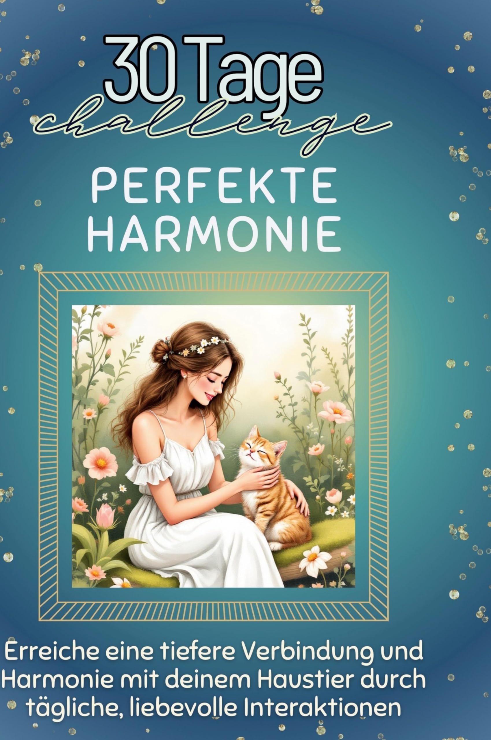 Perfekte Harmonie: Erreiche eine tiefere Verbindung und Harmonie mit deinem Haustier durch tägliche, liebevolle Interaktionen Leisure & Fun
