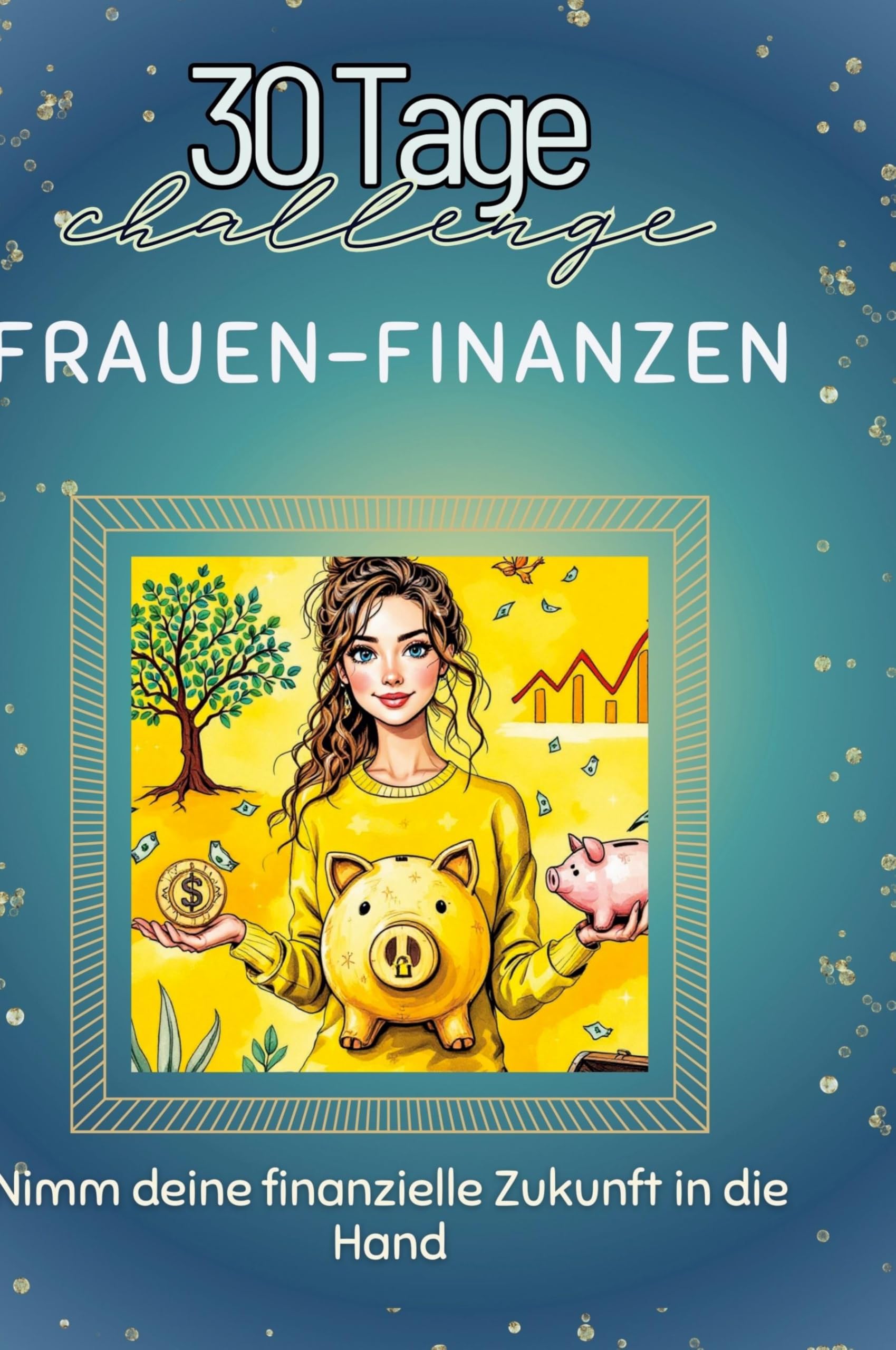 Frauen-Finanzen: Nimm deine finanzielle Zukunft in die Hand Leisure & Fun