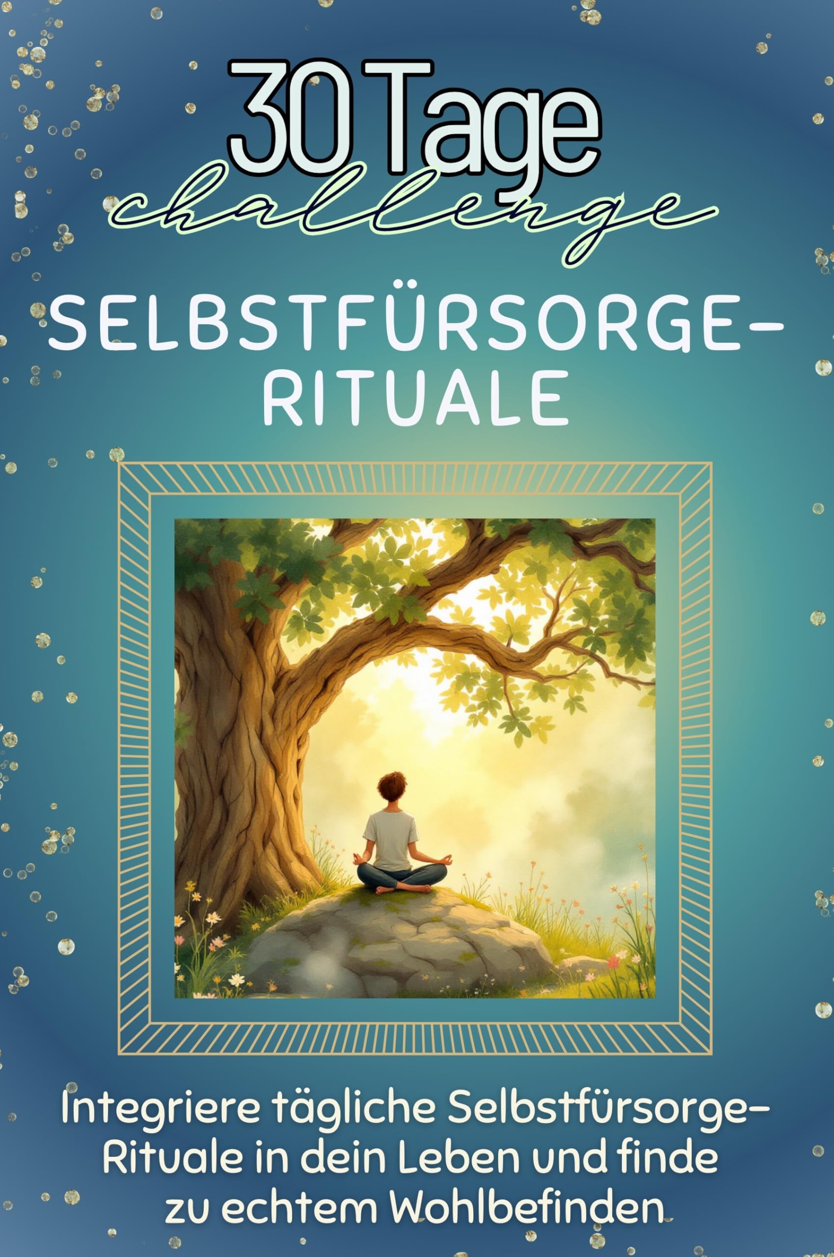 Selbstfürsorge-Rituale - Das perfekte Geschenk für Weihnachten und Geburtstag und jeden Anlass: Integriere tägliche Selbstfürsorge-Rituale in dein Leben und finde zu echtem Wohlbefinden Lifestyle