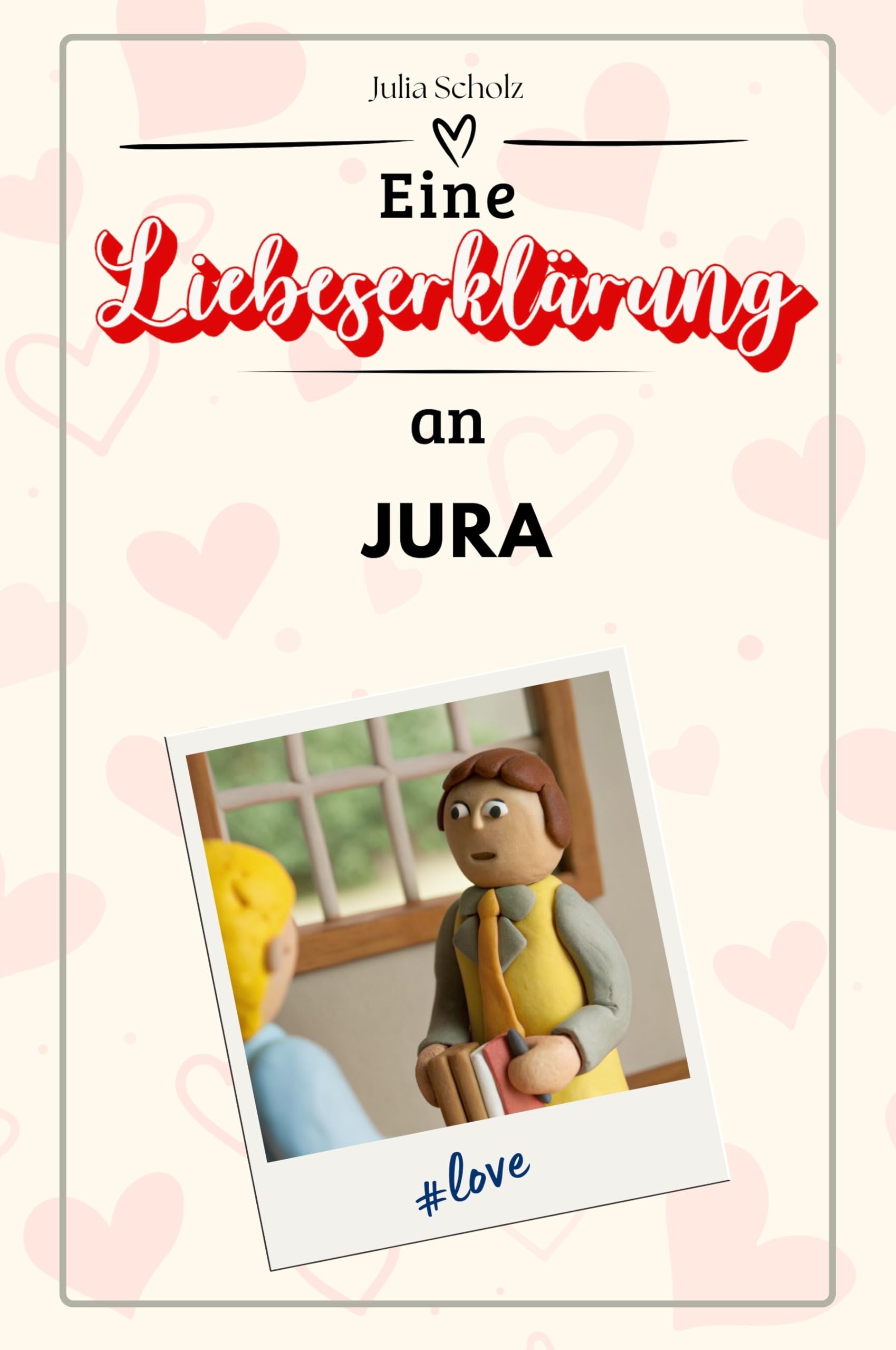 Eine Liebeserklärung an Jura - Die große Hommage - das perfekte Geschenk für Weihnachten und Geburtstag und jeden Anlass Sports Books