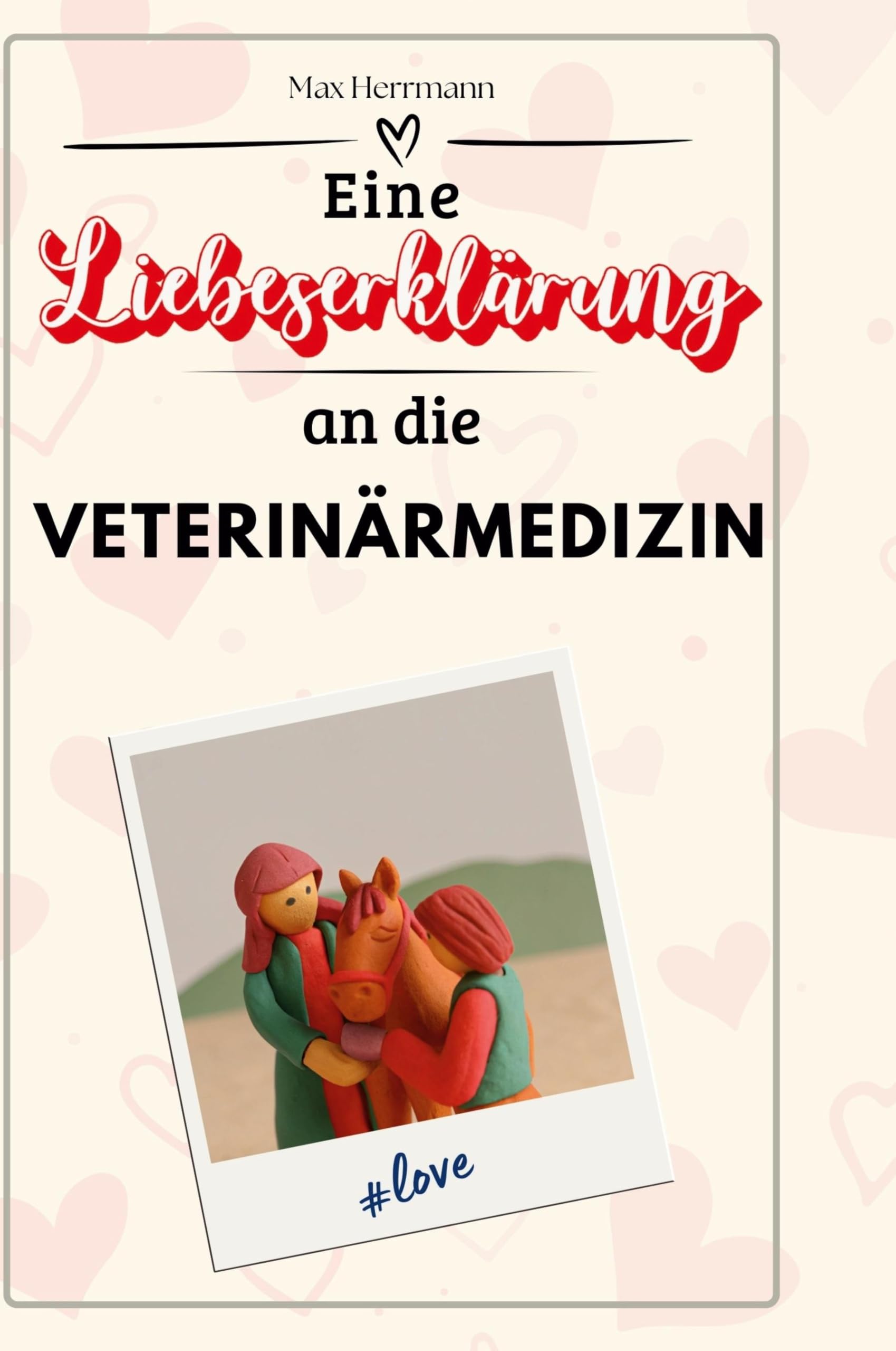 Eine Liebeserklärung an die Veterinärmedizin Film, Art & Culture