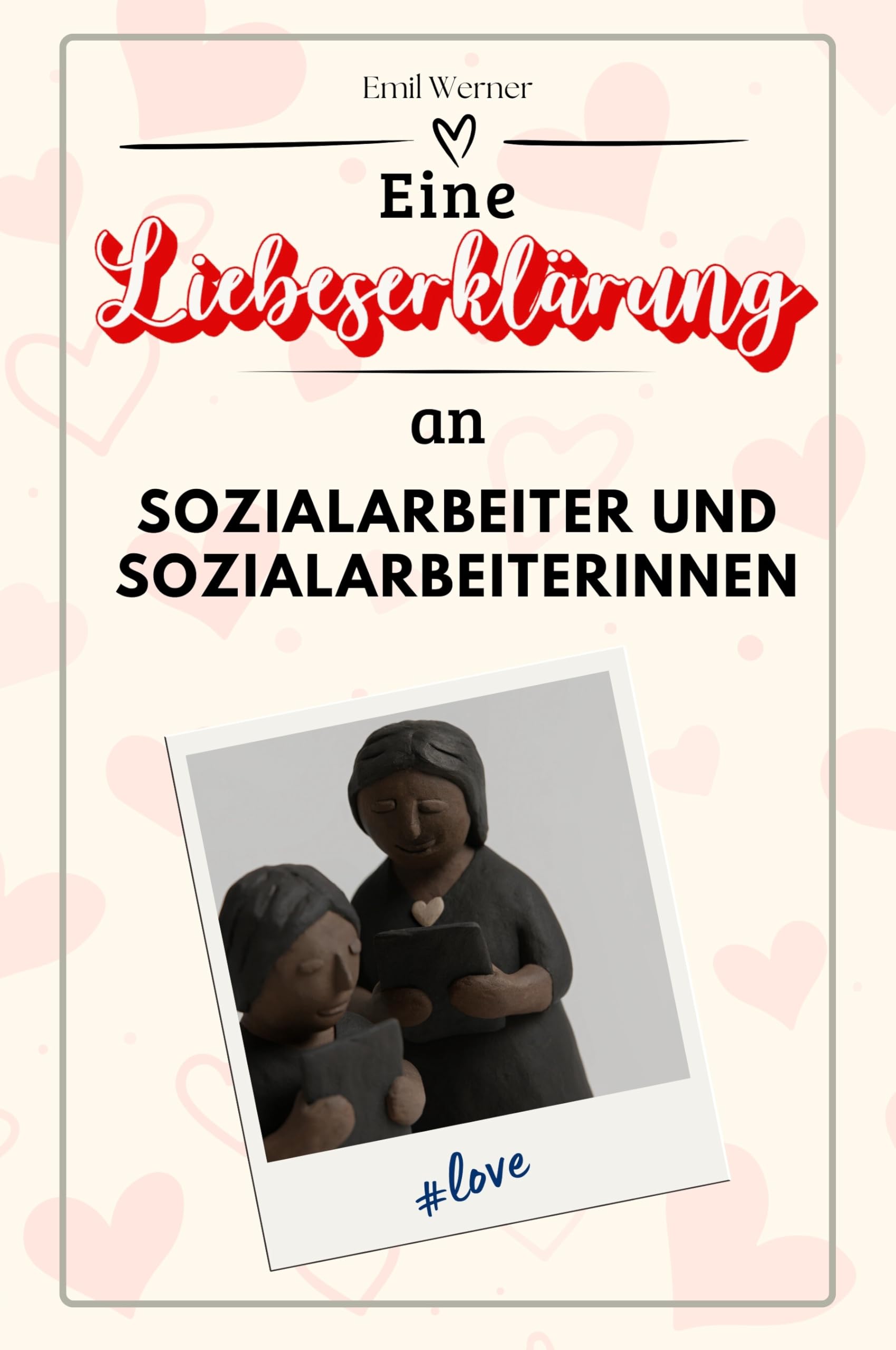 Eine Liebeserklärung an Sozialarbeiter und Sozialarbeiterinnen - Die große Hommage - das perfekte Geschenk für Weihnachten und Geburtstag und jeden Anlass Sports