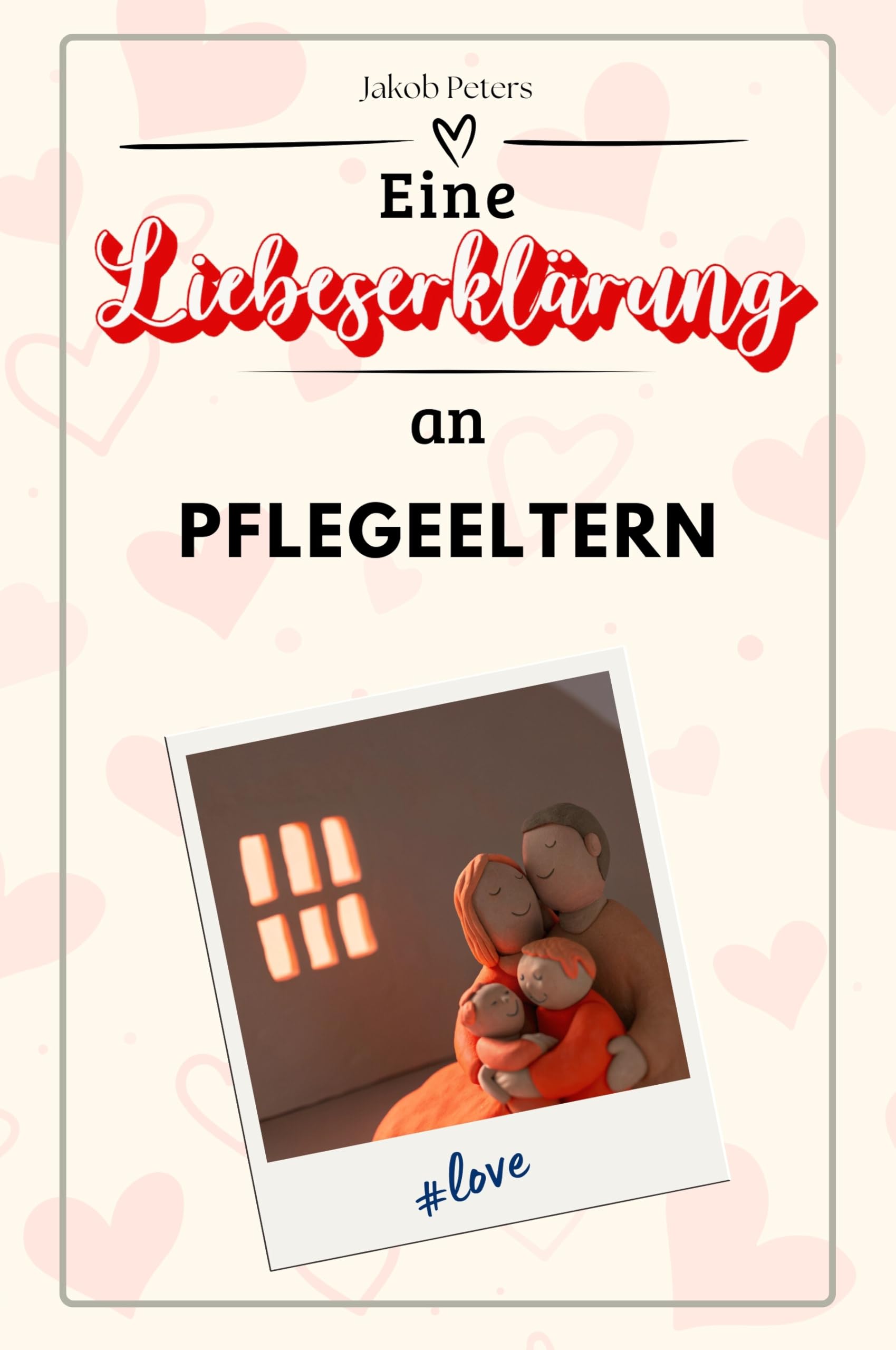 Eine Liebeserklärung an Pflegeeltern - Die große Hommage - das perfekte Geschenk für Weihnachten und Geburtstag und jeden Anlass Sports