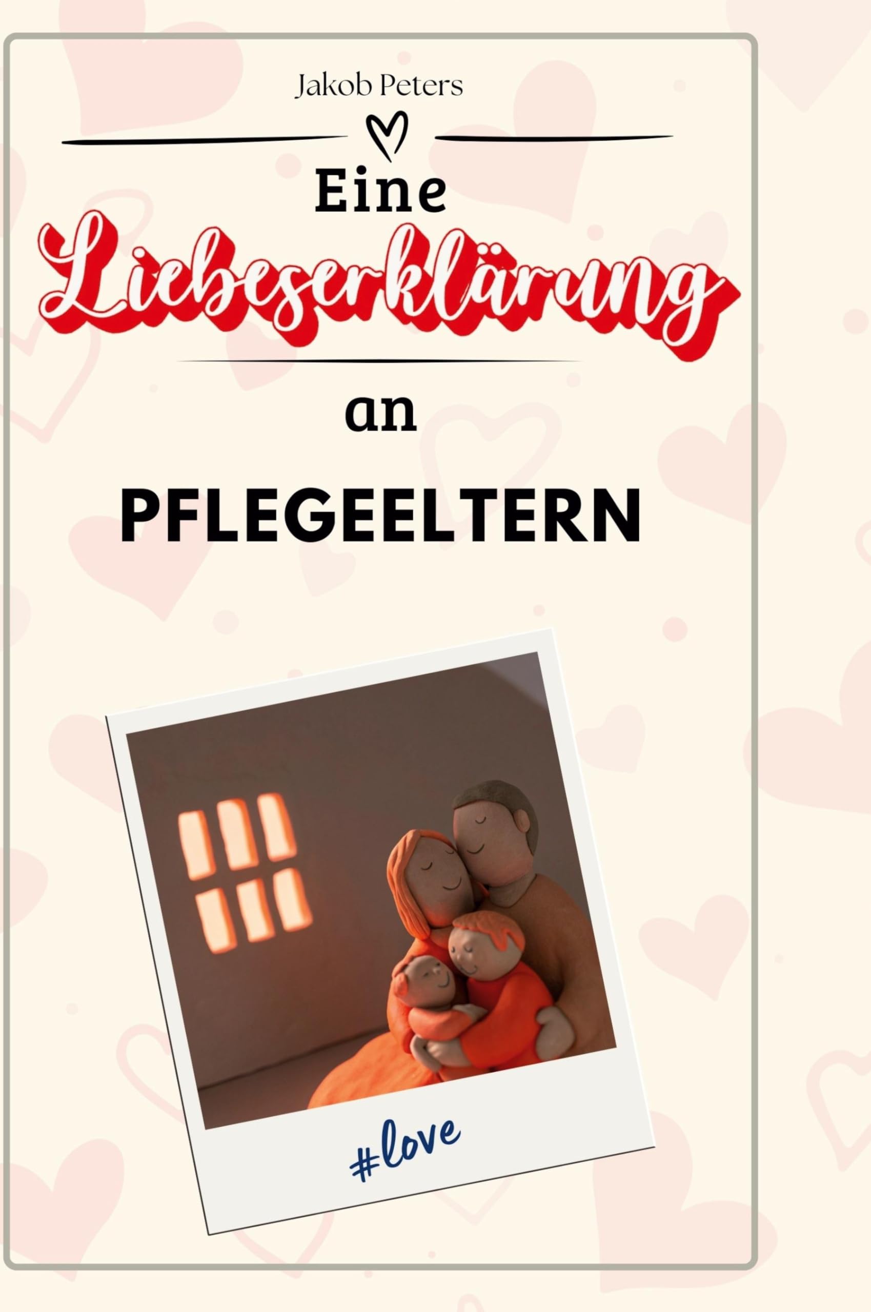 Eine Liebeserklärung an Pflegeeltern Film, Art & Culture