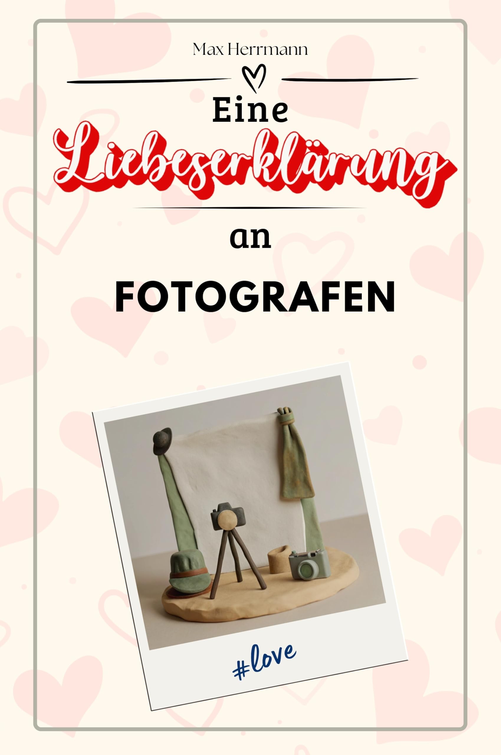 Eine Liebeserklärung an Fotografen Sports