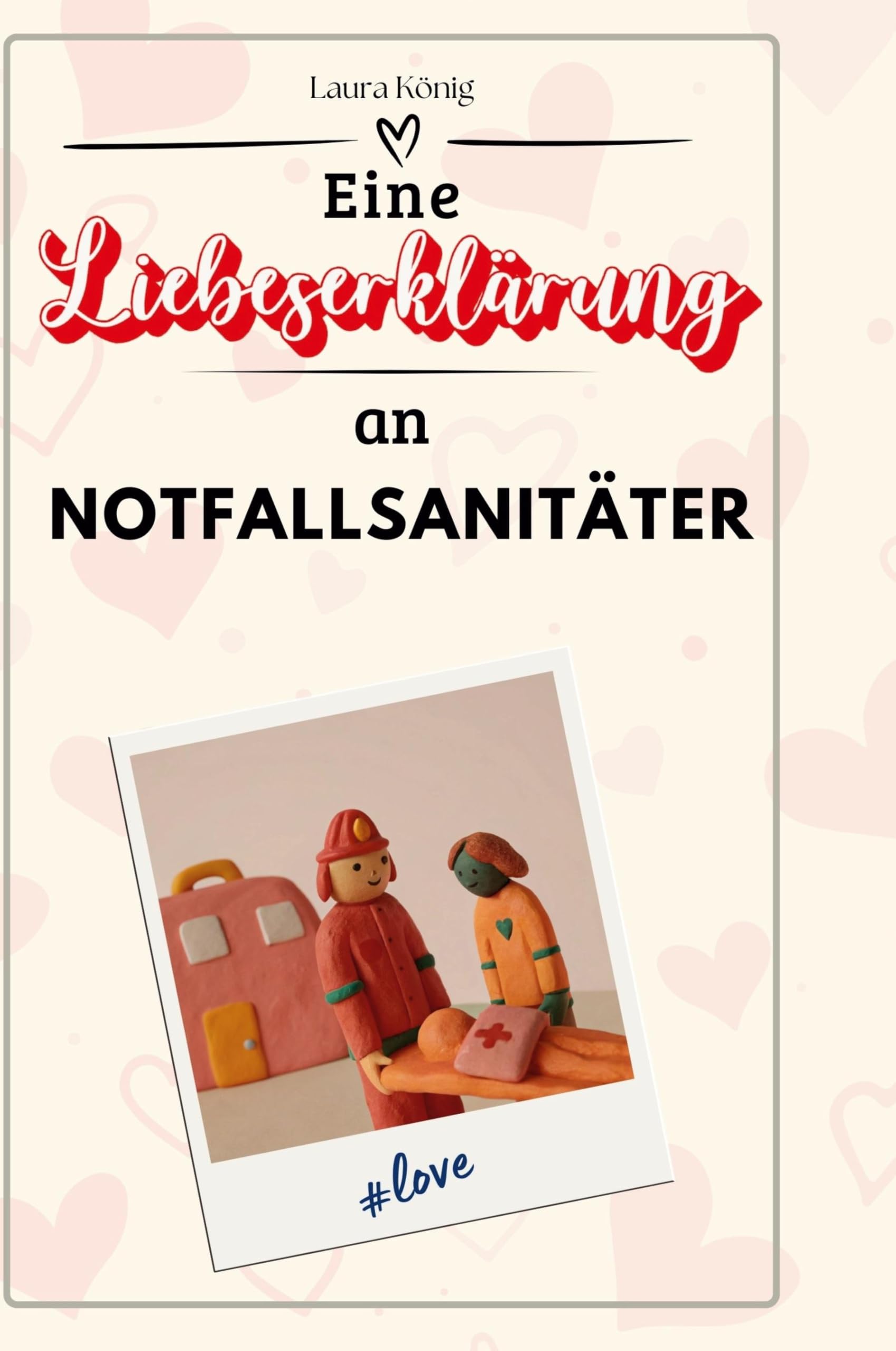 Eine Liebeserklärung an Notfallsanitäter Film, Art & Culture
