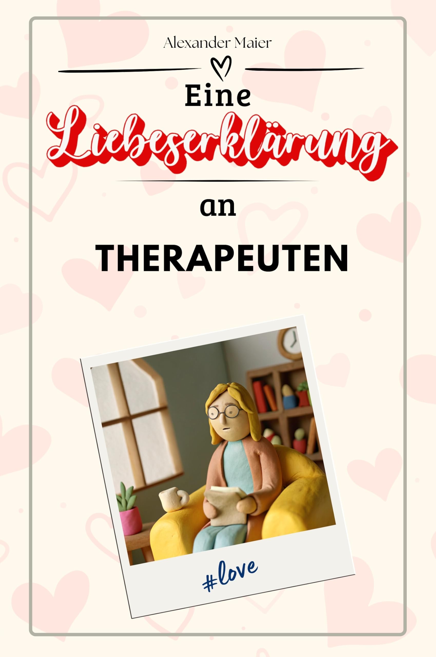 Eine Liebeserklärung an Therapeuten - Die große Hommage - das perfekte Geschenk für Weihnachten und Geburtstag und jeden Anlass Sports Books