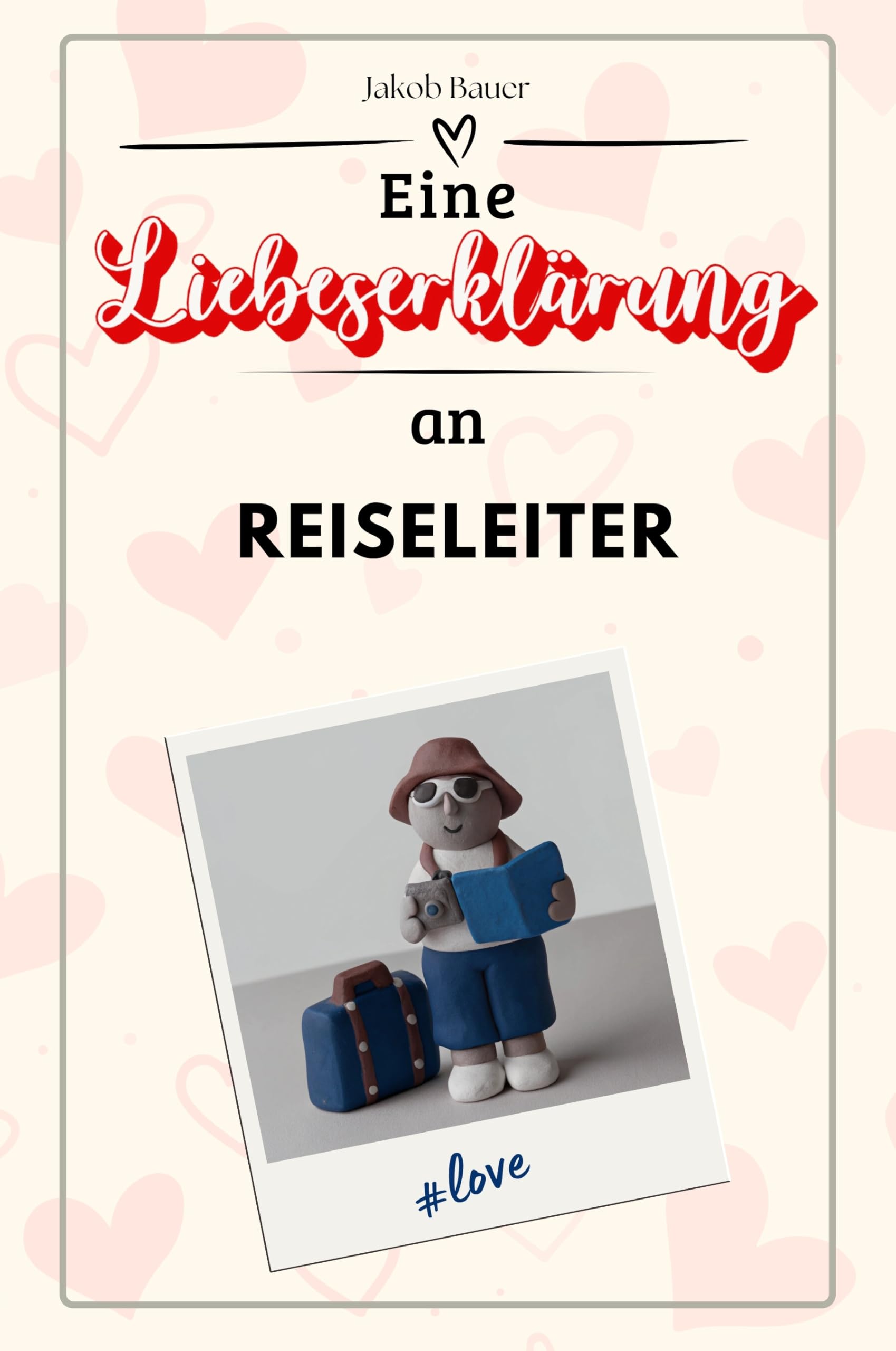 Eine Liebeserklärung an Reiseleiter - Die große Hommage - das perfekte Geschenk für Weihnachten und Geburtstag und jeden Anlass Sports