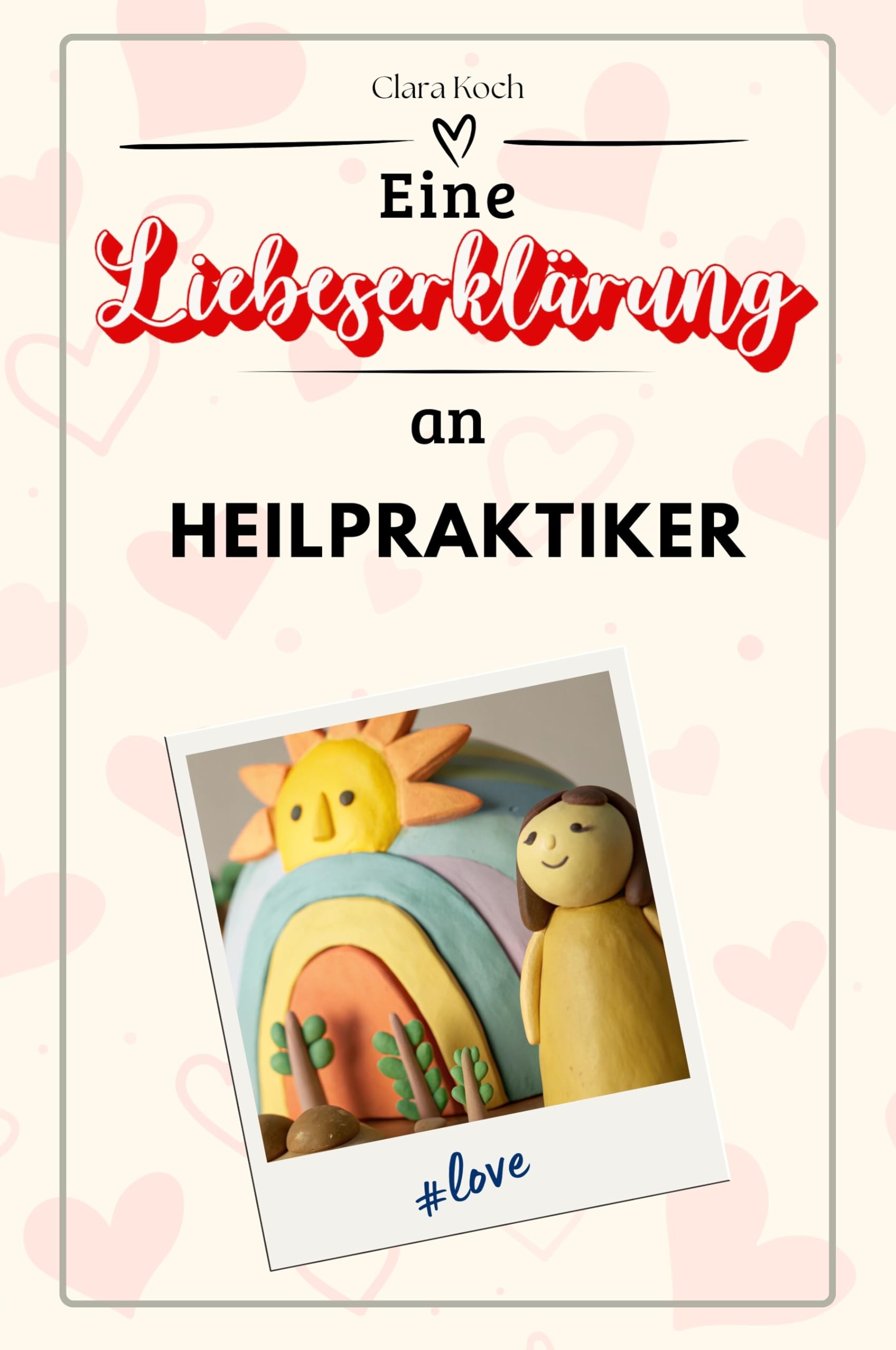 Eine Liebeserklärung an Heilpraktiker - Die große Hommage - das perfekte Geschenk für Weihnachten und Geburtstag und jeden Anlass Sports